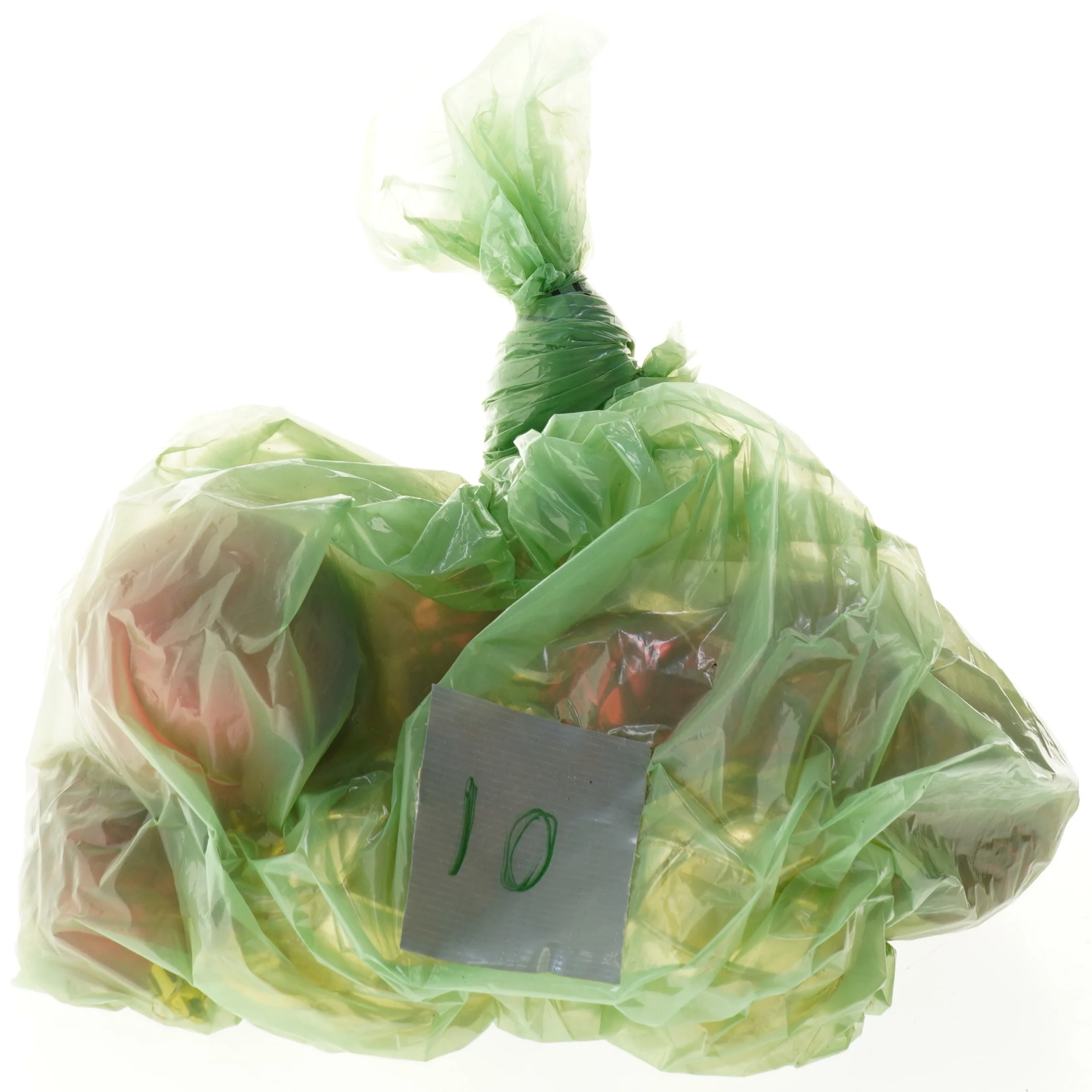 Julepynt 15 stk (str. Blandet)