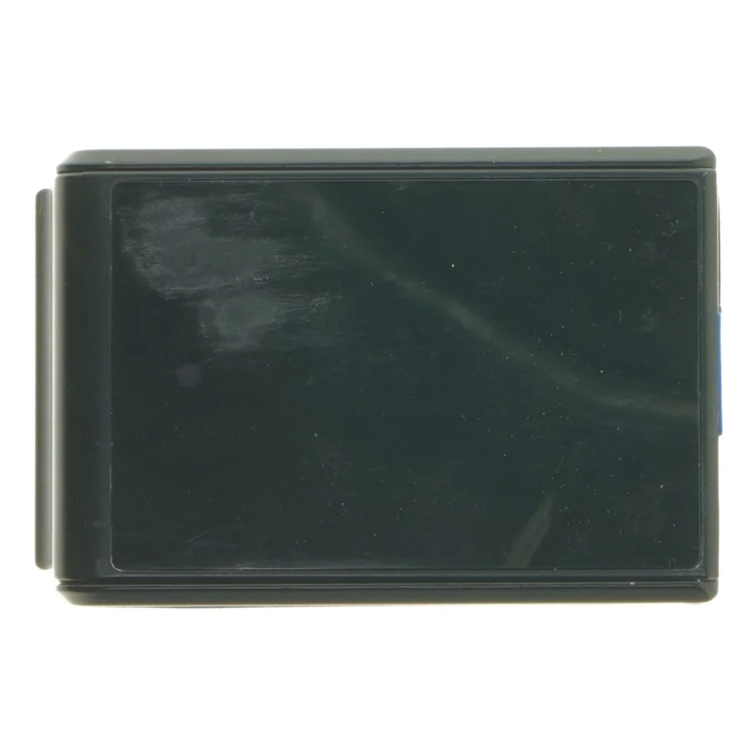 Vægmonteret nøgleboks med kodelås (str. 12x8x5,5 cm)