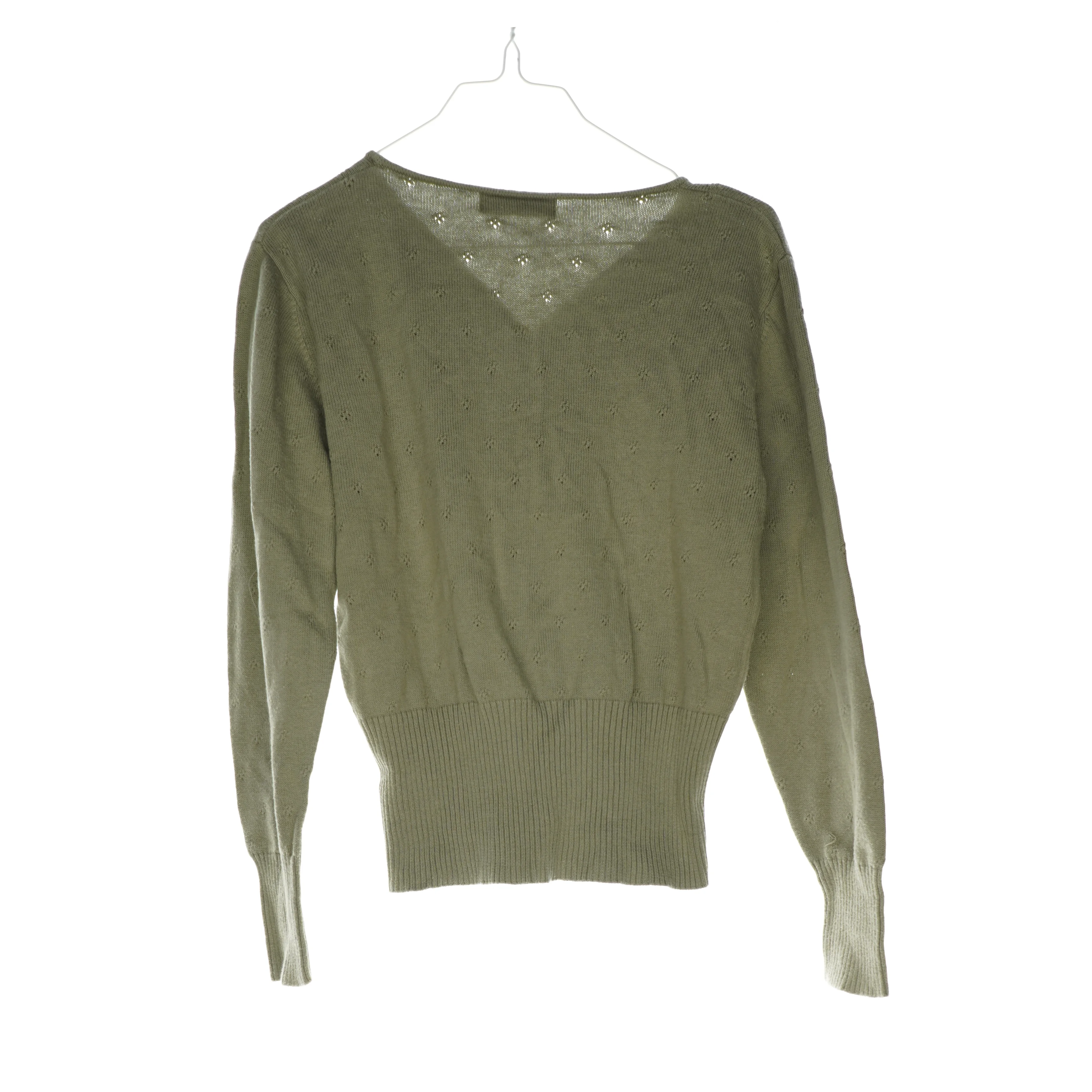 Bluse fra Pretty Sille (str. 134 cm)