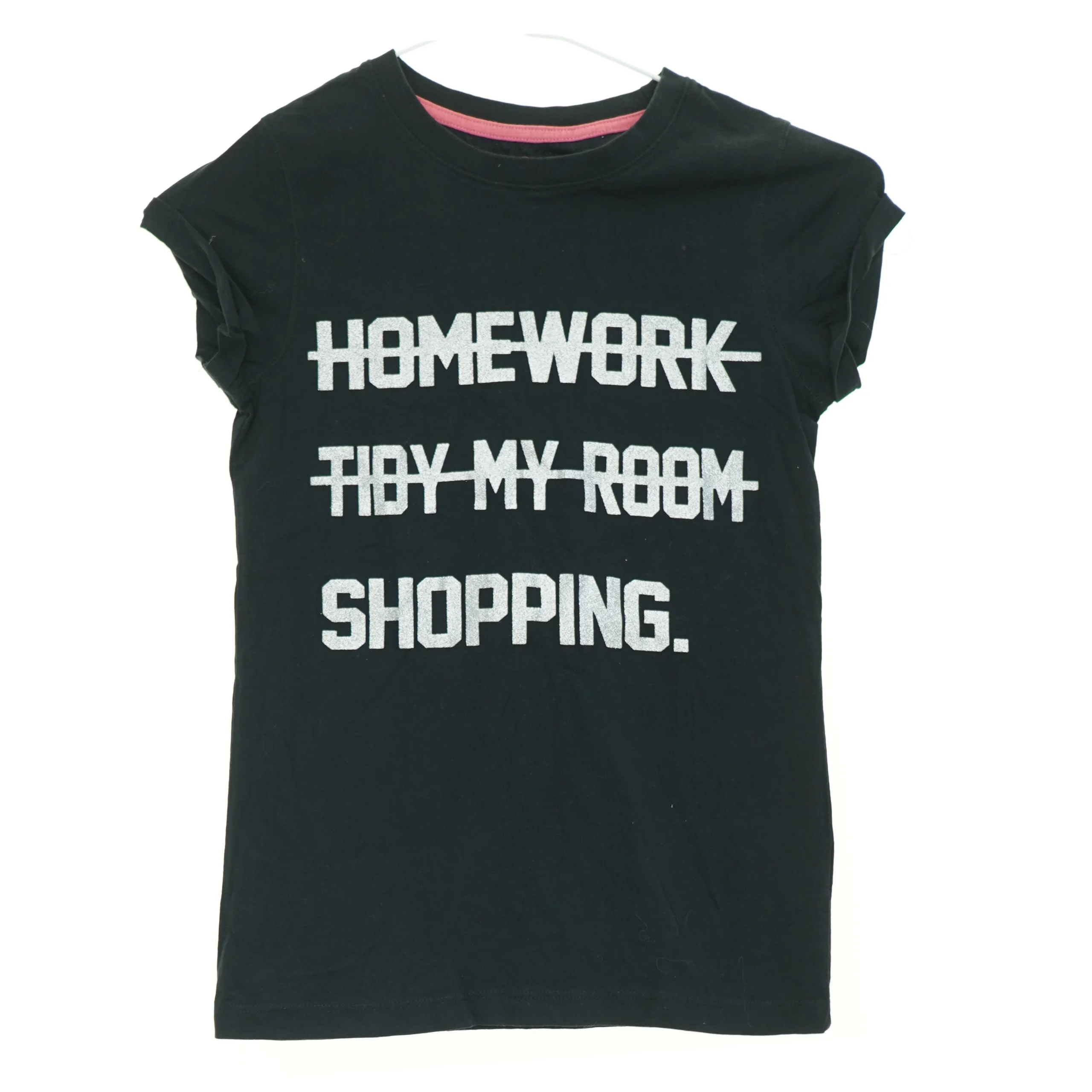 T-Shirt fra YD (str. 146 cm)