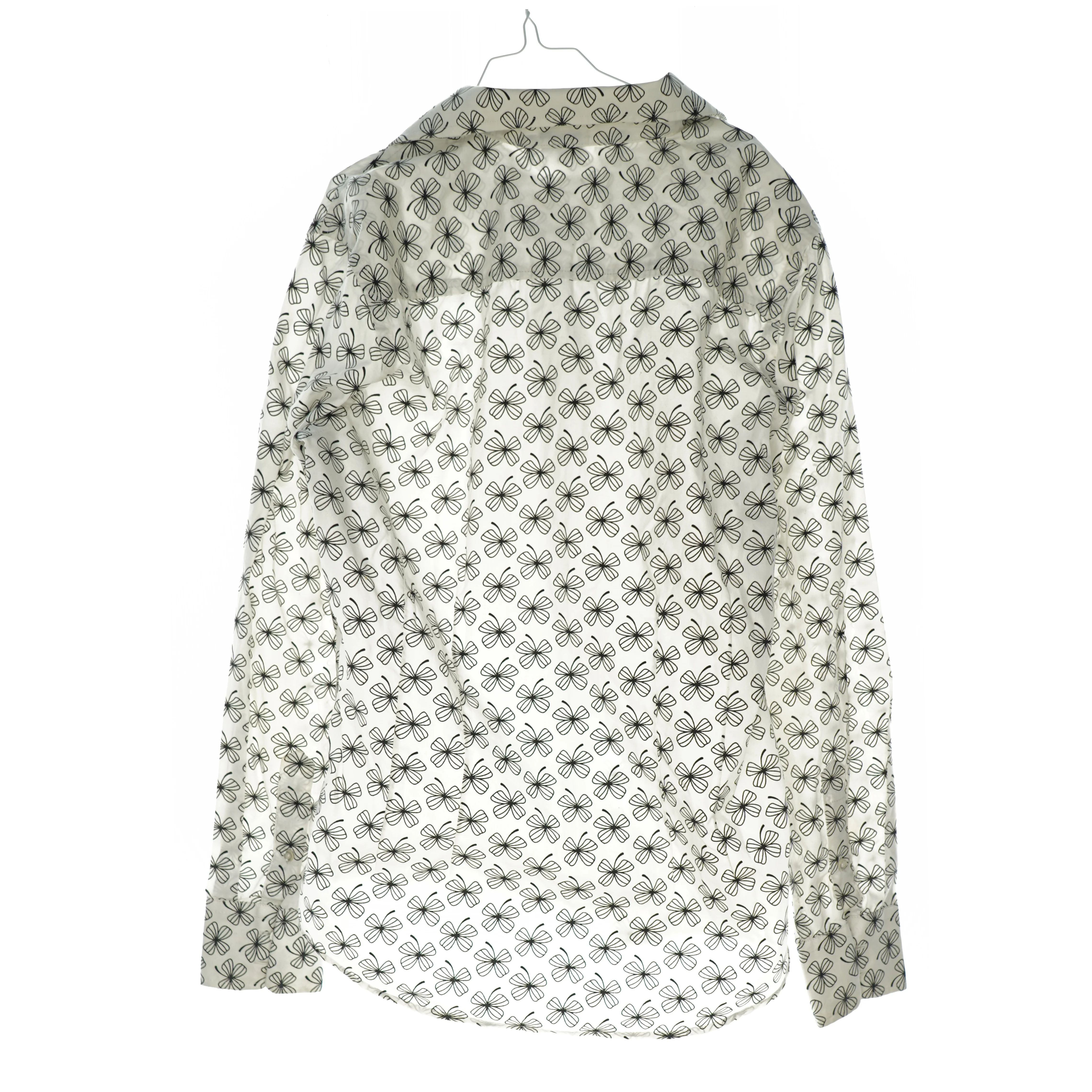 Skjorte (str. 176 cm)