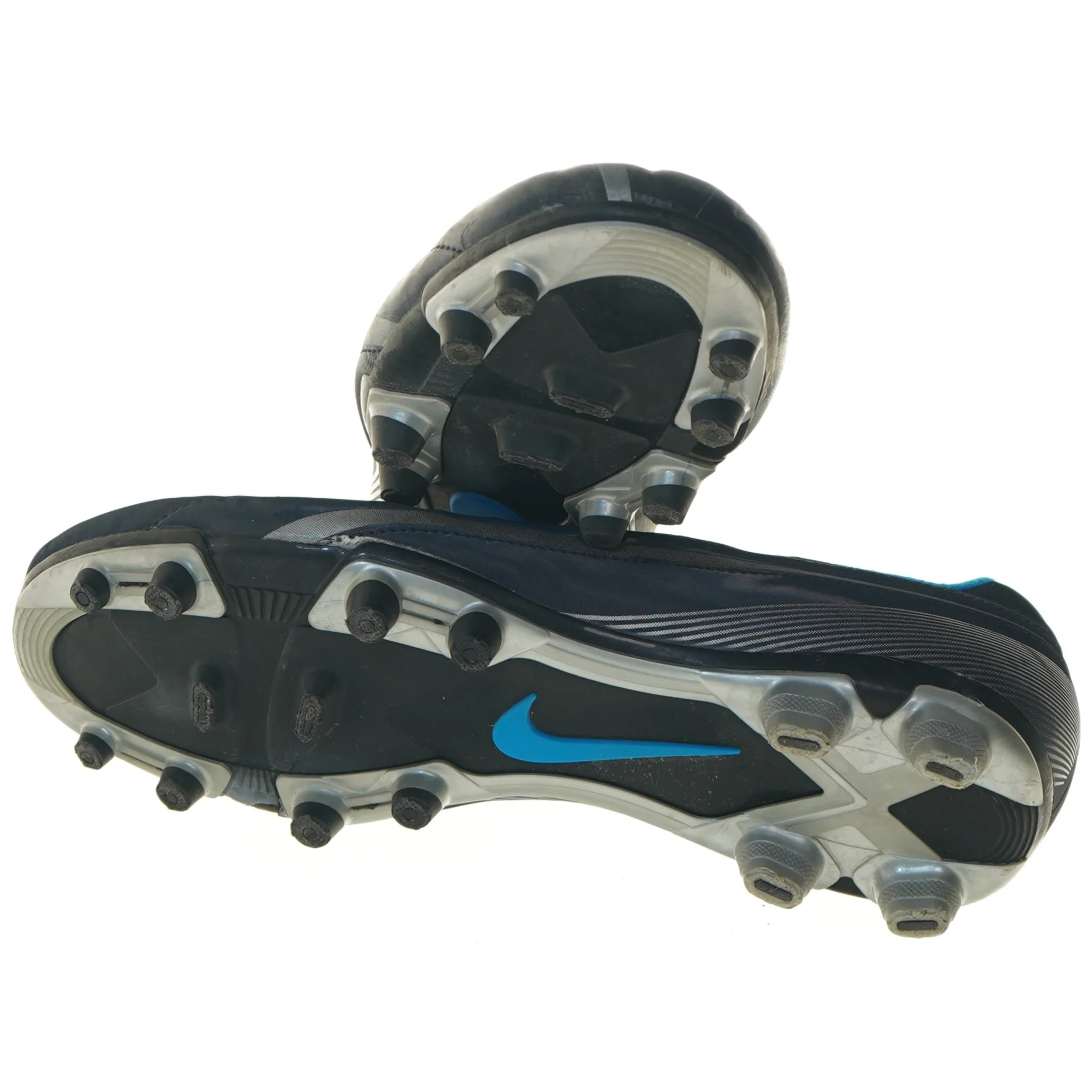 Nike fodboldstøvler str. 44 fra Nike (str. 44 )