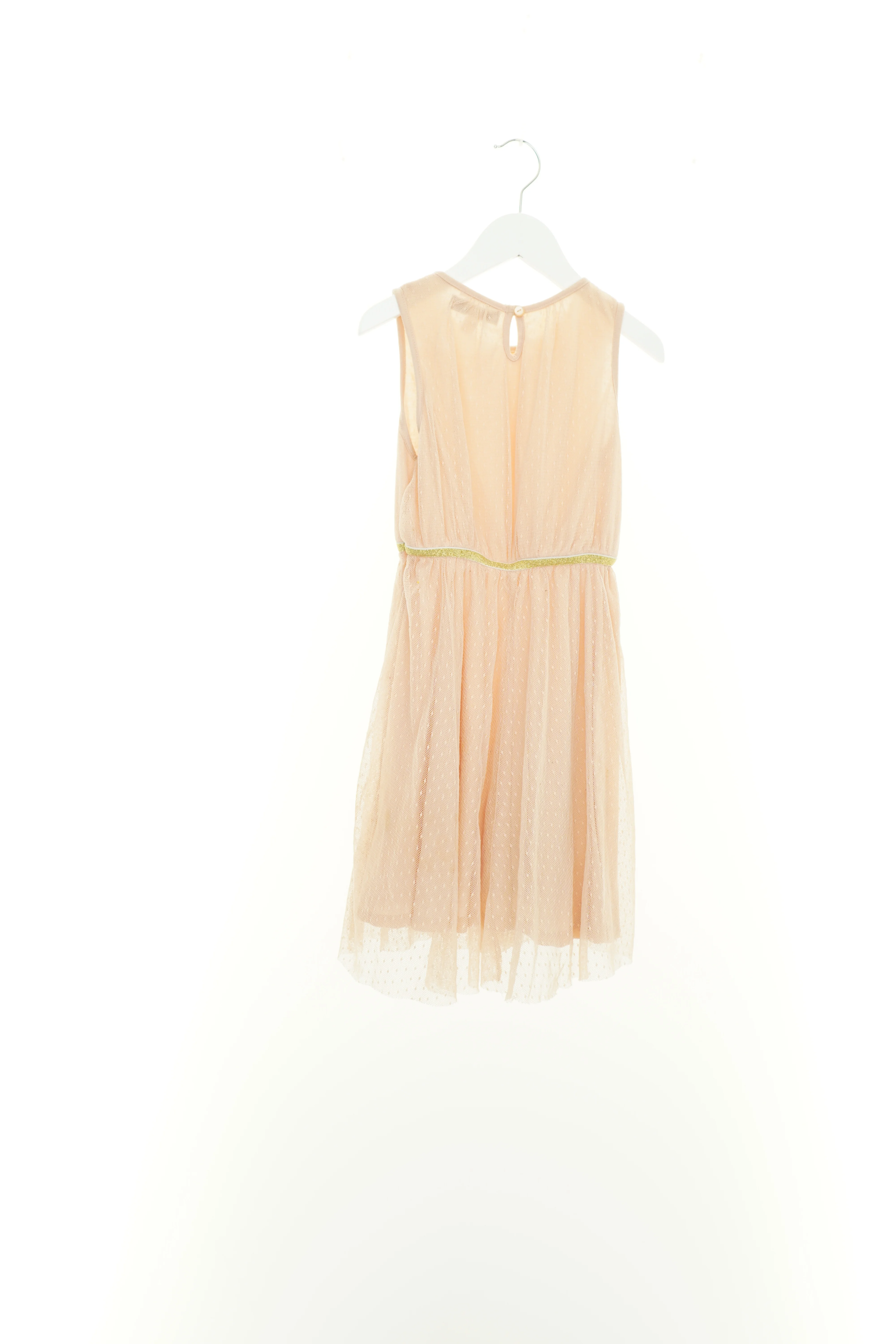 Kjole fra The New (str. 134 cm)