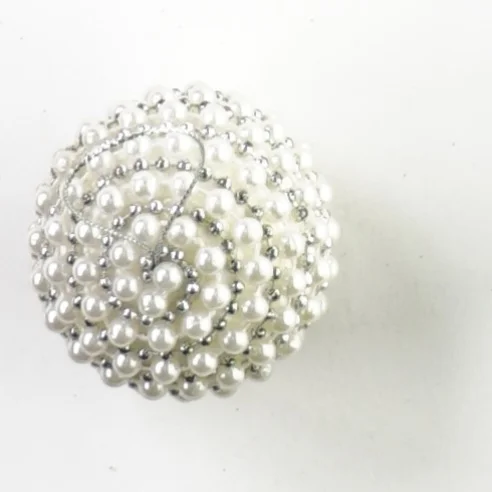 Julepynt, julekugler (str. 20 x 6 cm)