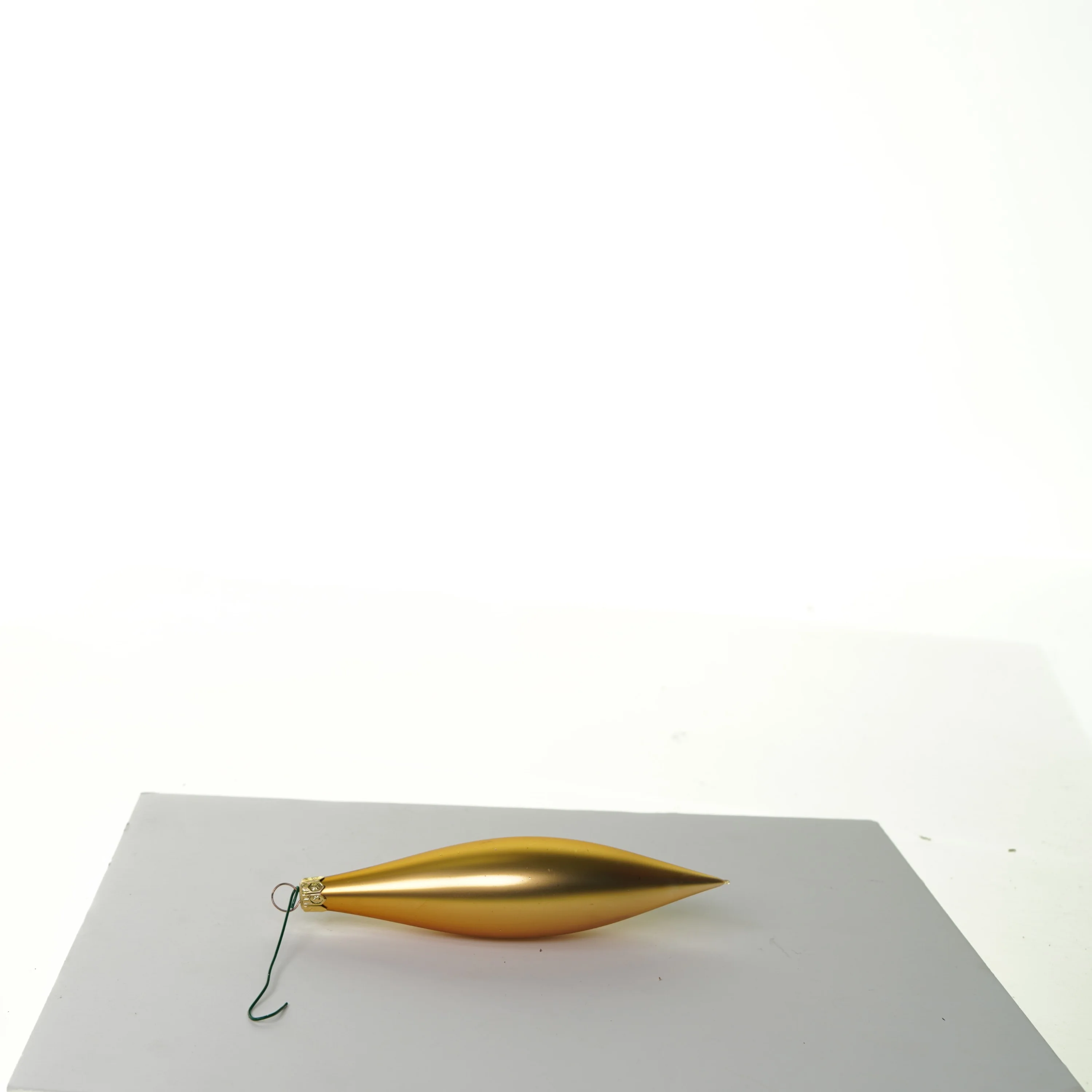 Julepynt, julekugler (str. 20 x 6 cm)