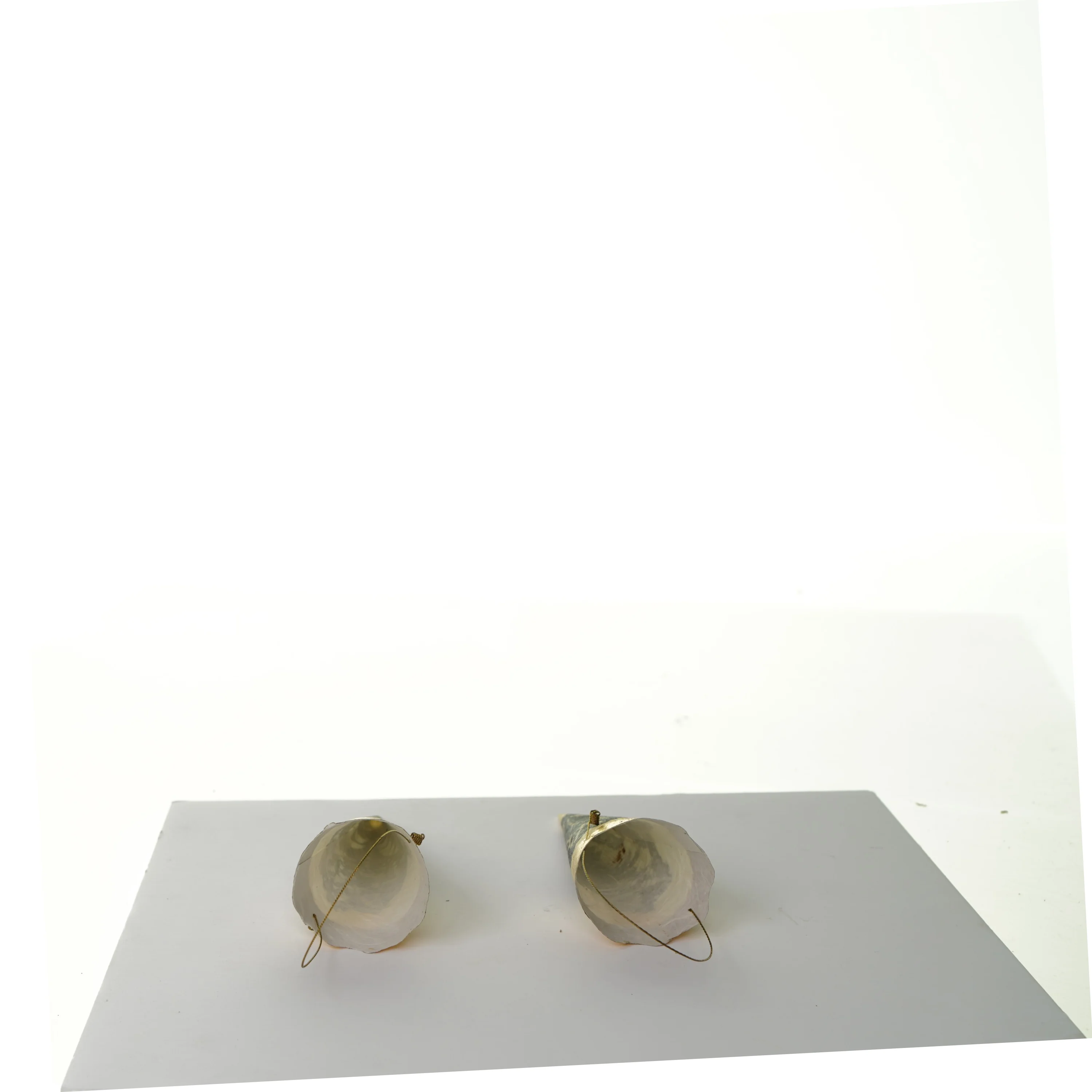 Julepynt, julekugler (str. 20 x 6 cm)