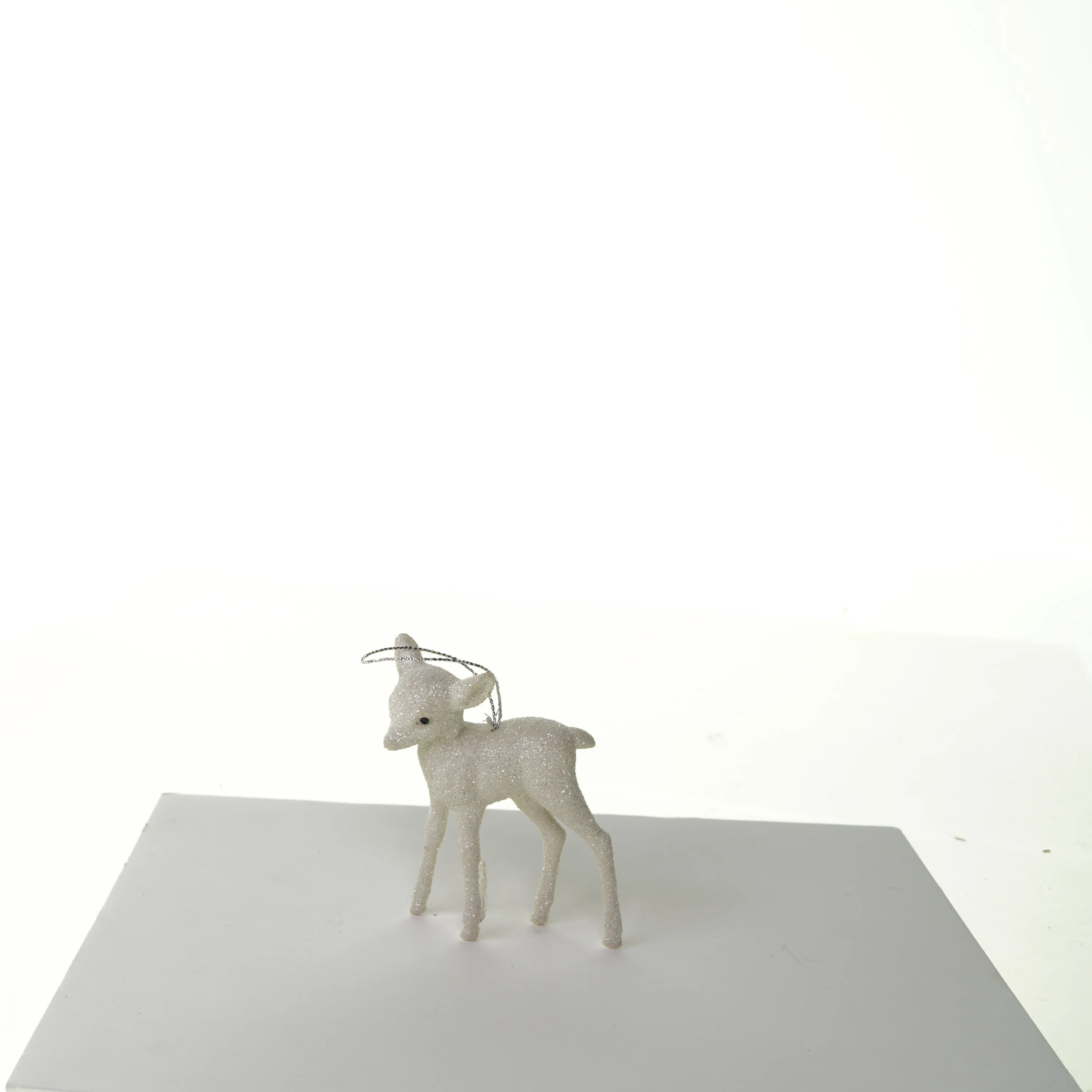 Julepynt, julekugler (str. 20 x 6 cm)