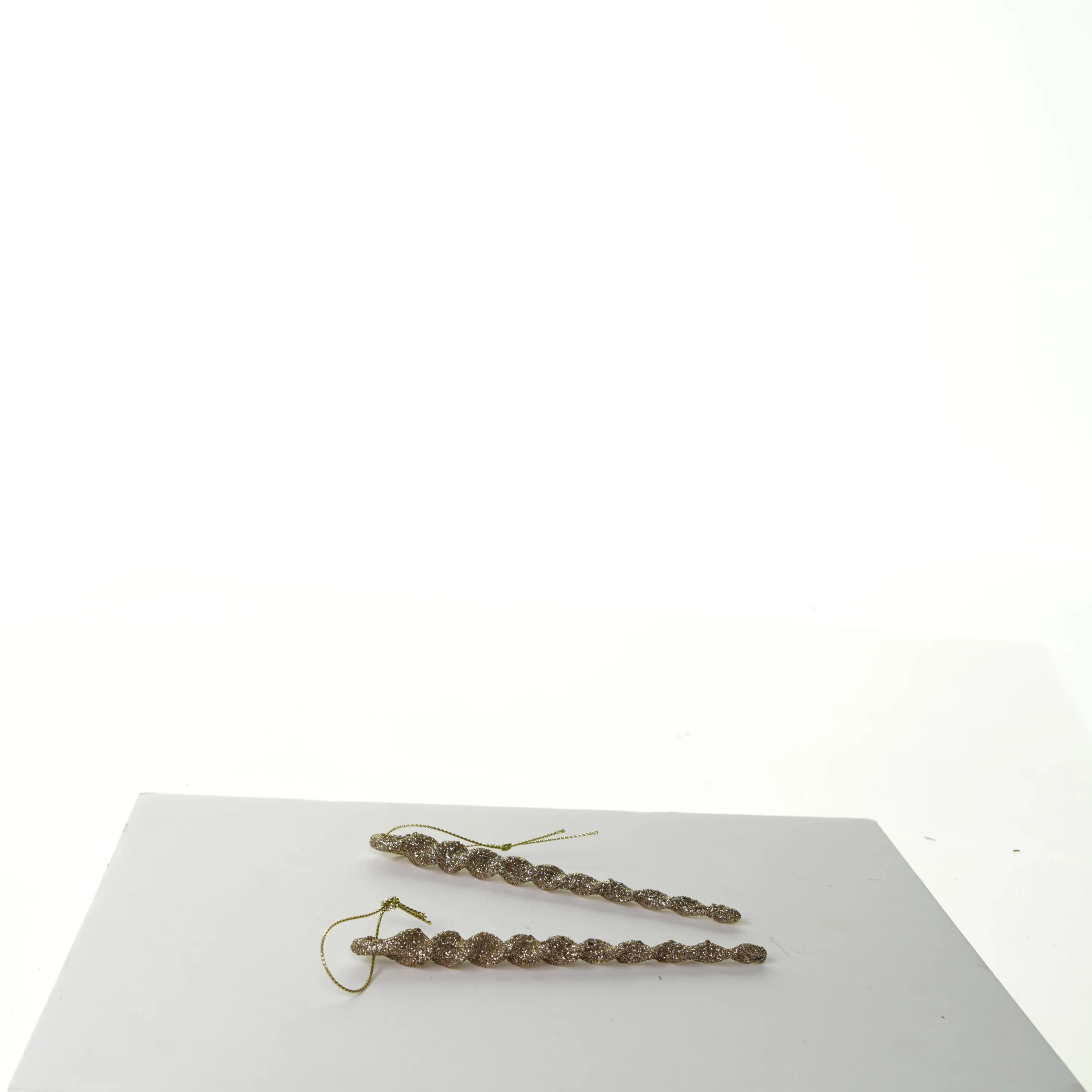 Julepynt, julekugler (str. 20 x 6 cm)