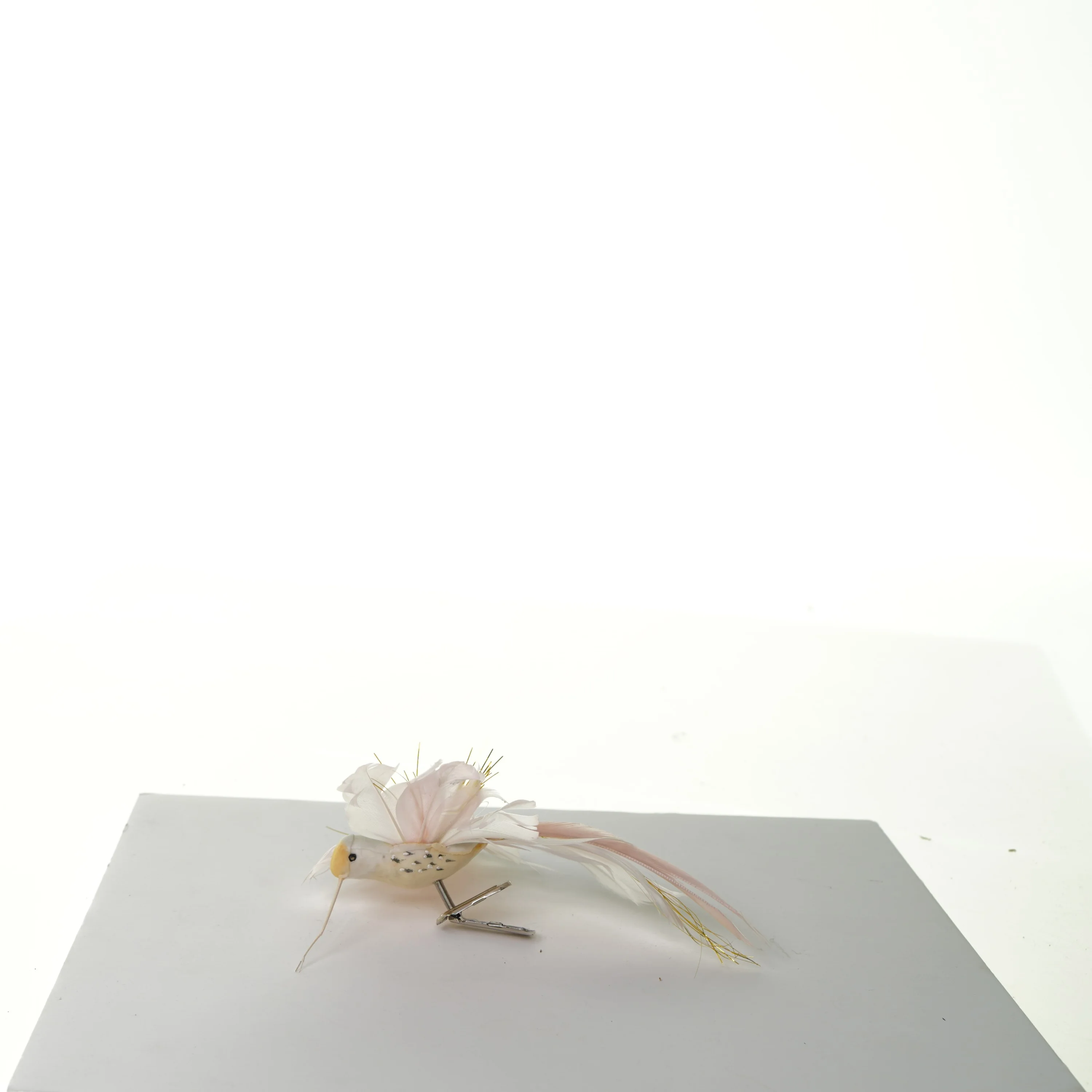 Julepynt, julekugler (str. 20 x 6 cm)