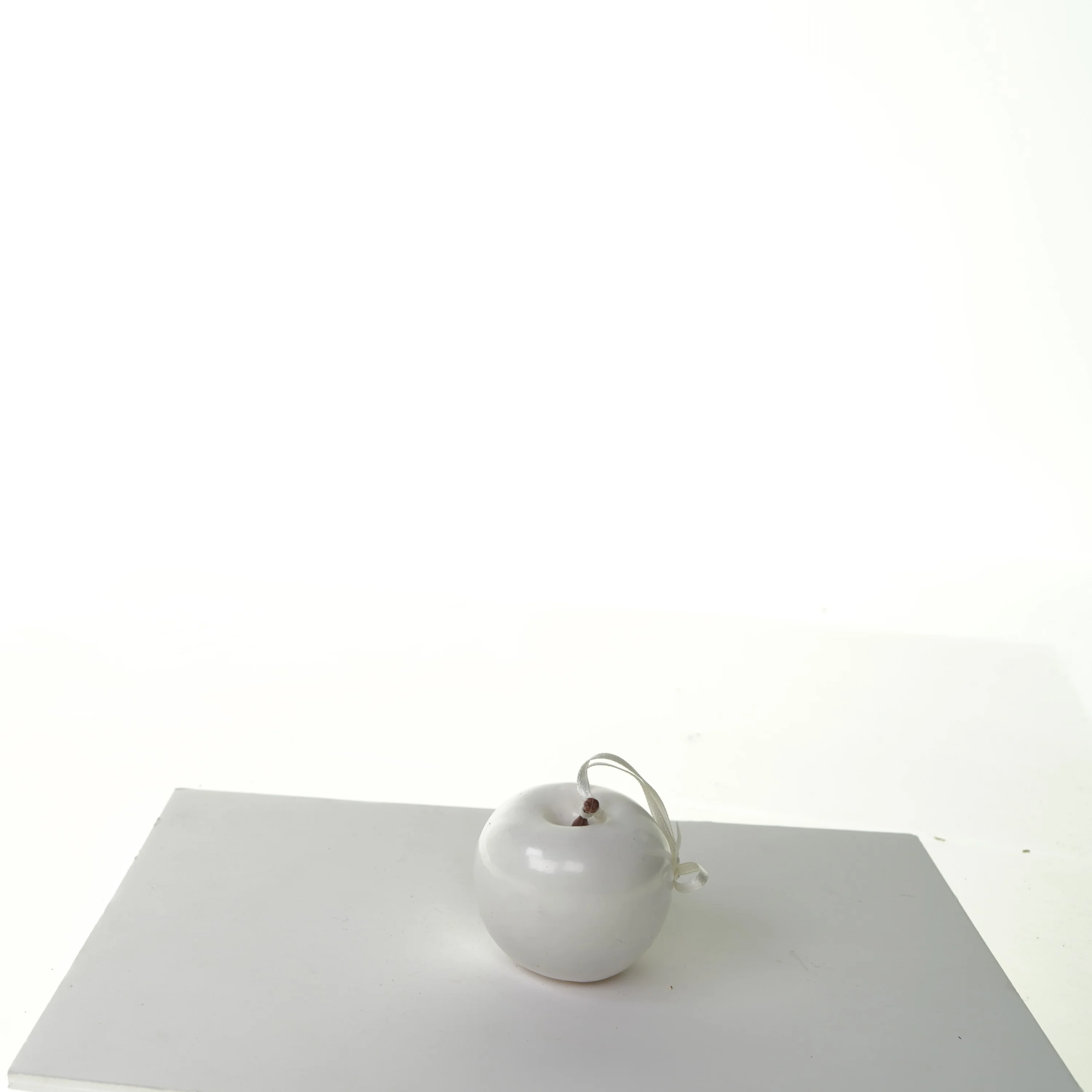 Julepynt, julekugler (str. 20 x 6 cm)