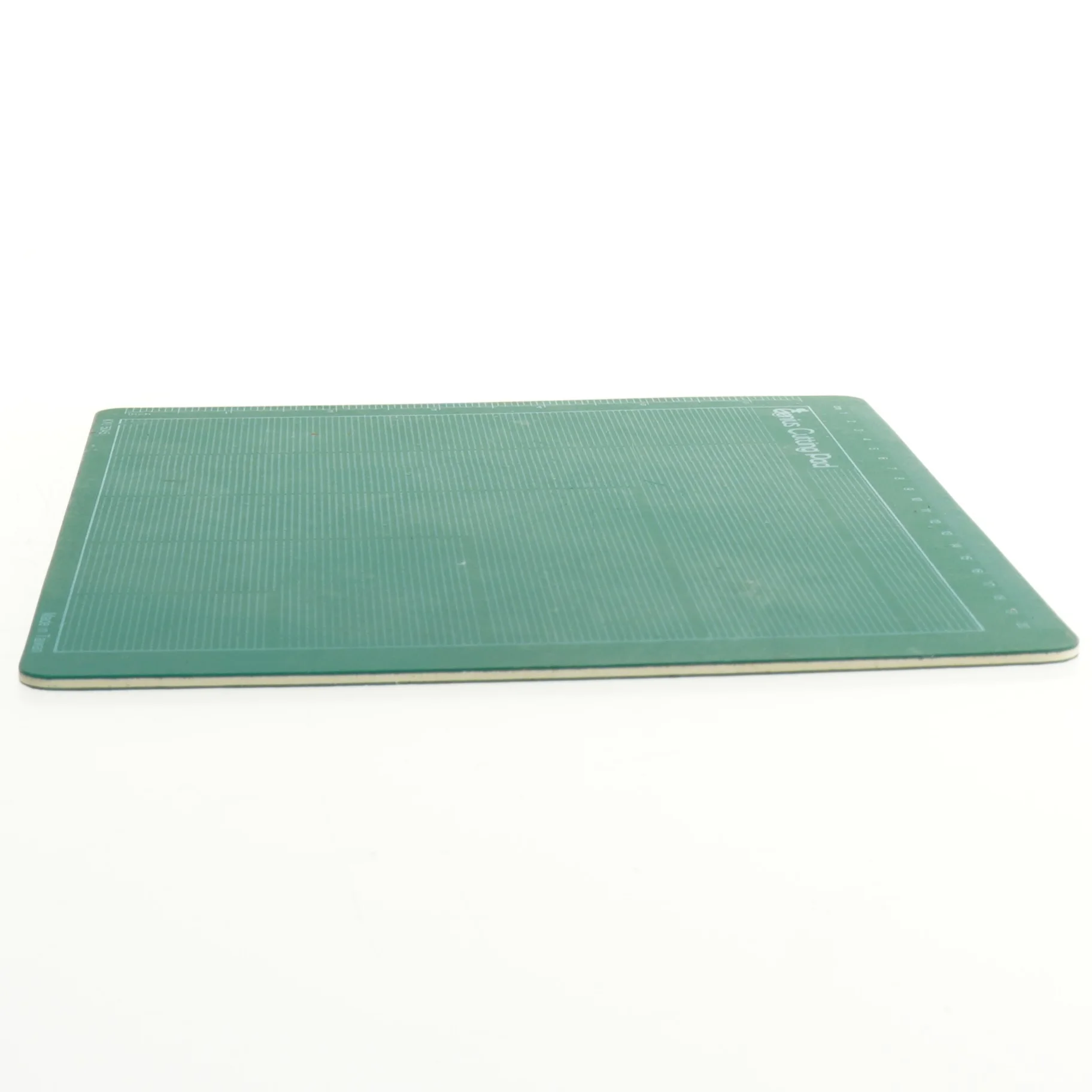Cutting pad og mousepad fra Genius (str. 22 x 18)