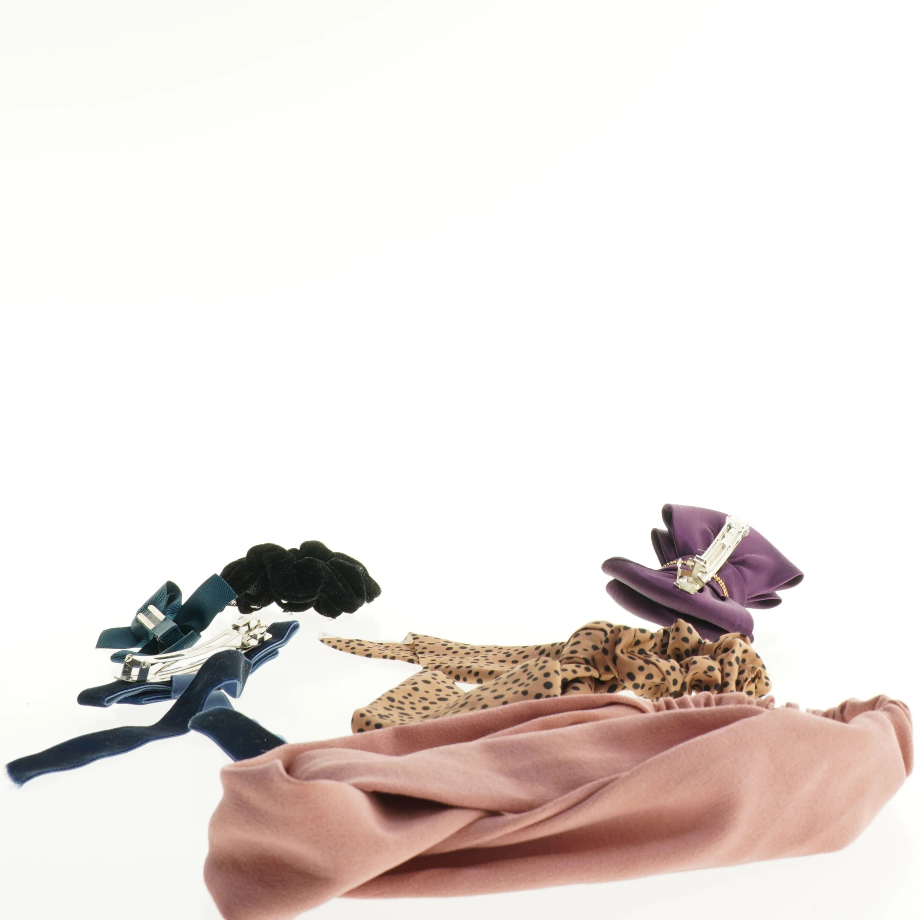 Hår pynt (str. 12 x 17 cm)