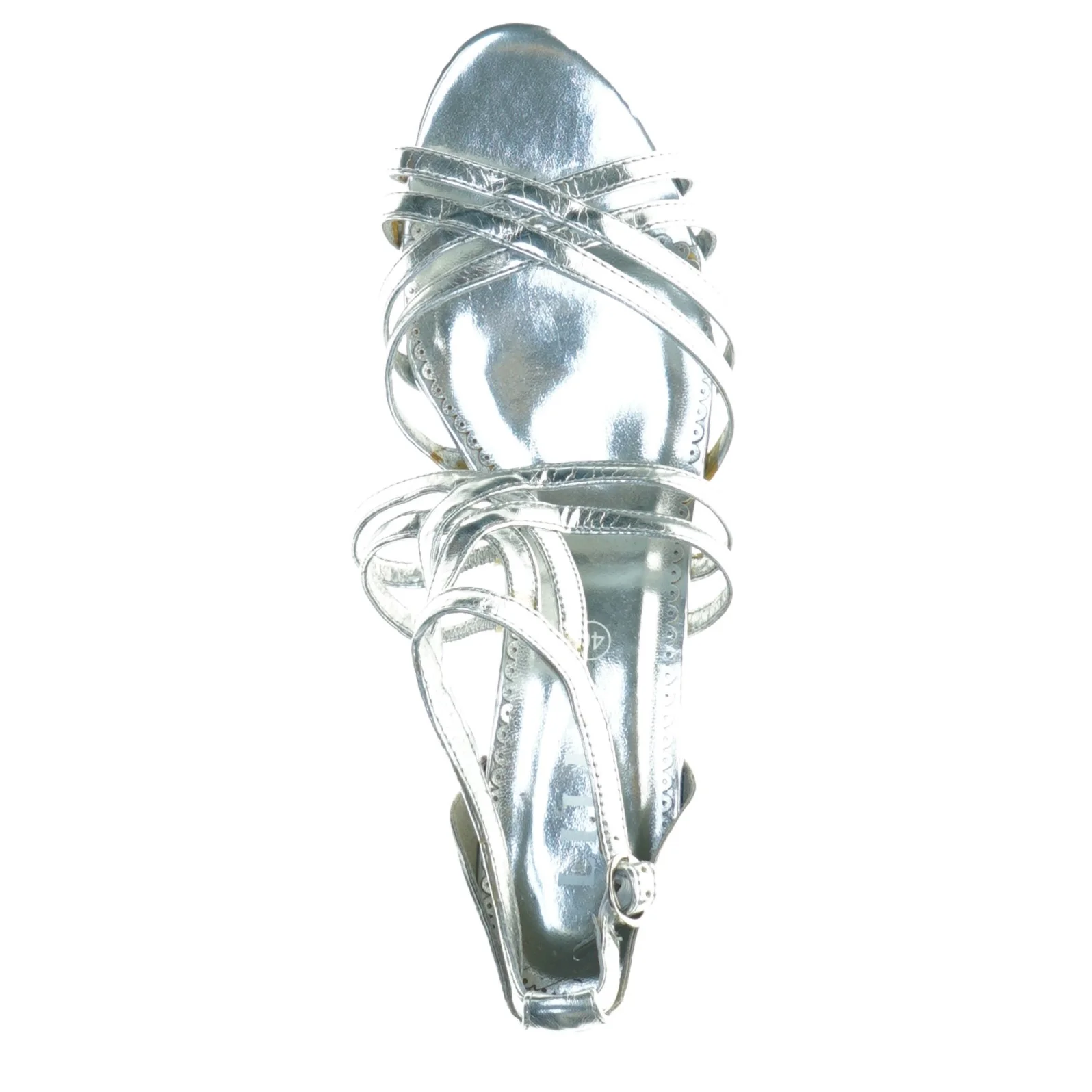 nye Sko fra Lilly (str. 40 )