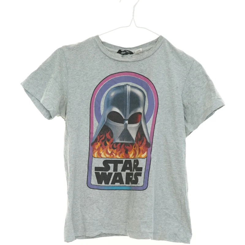 star wars T-Shirt fra H&M (str. 152 cm)