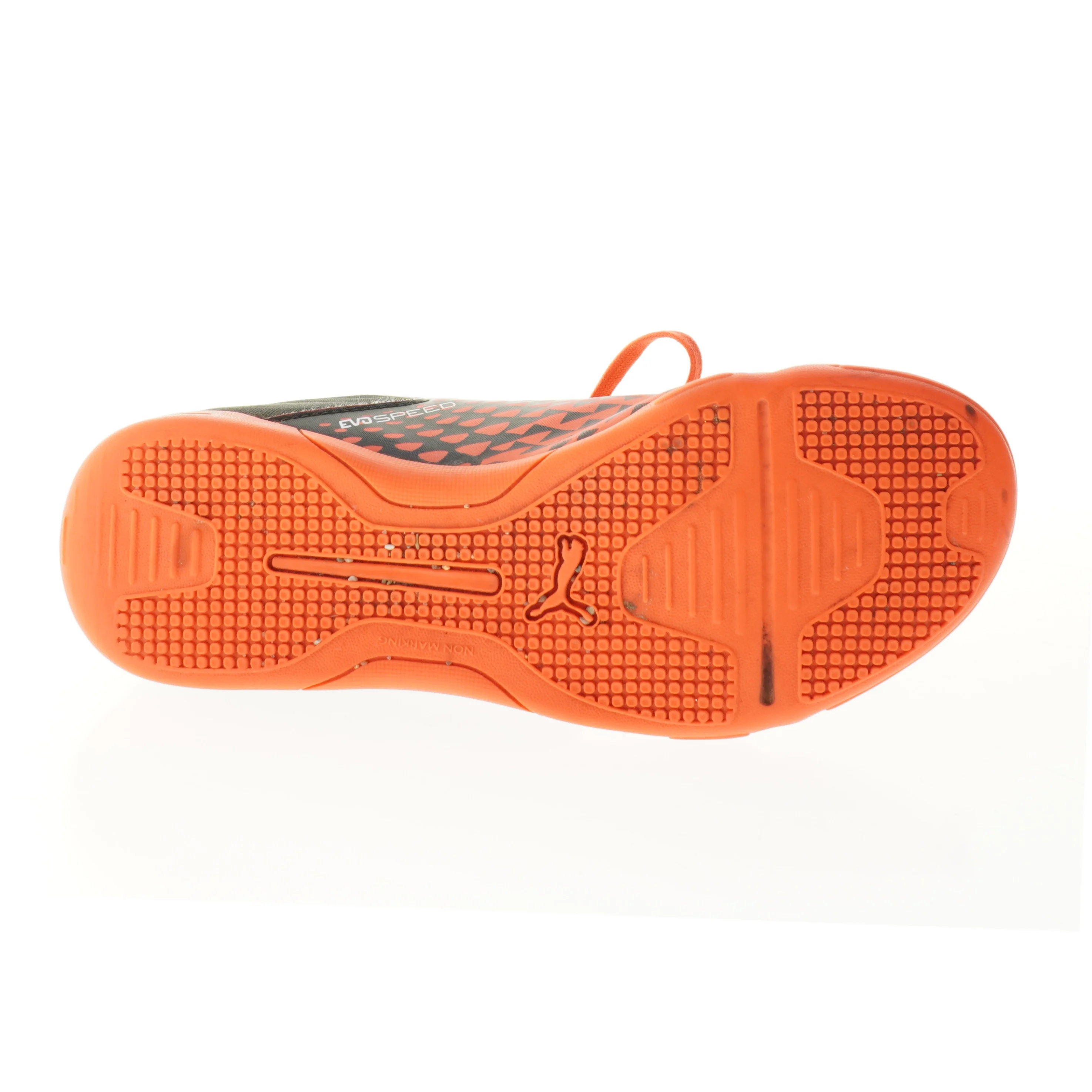 Sko fra Puma (str. 38)