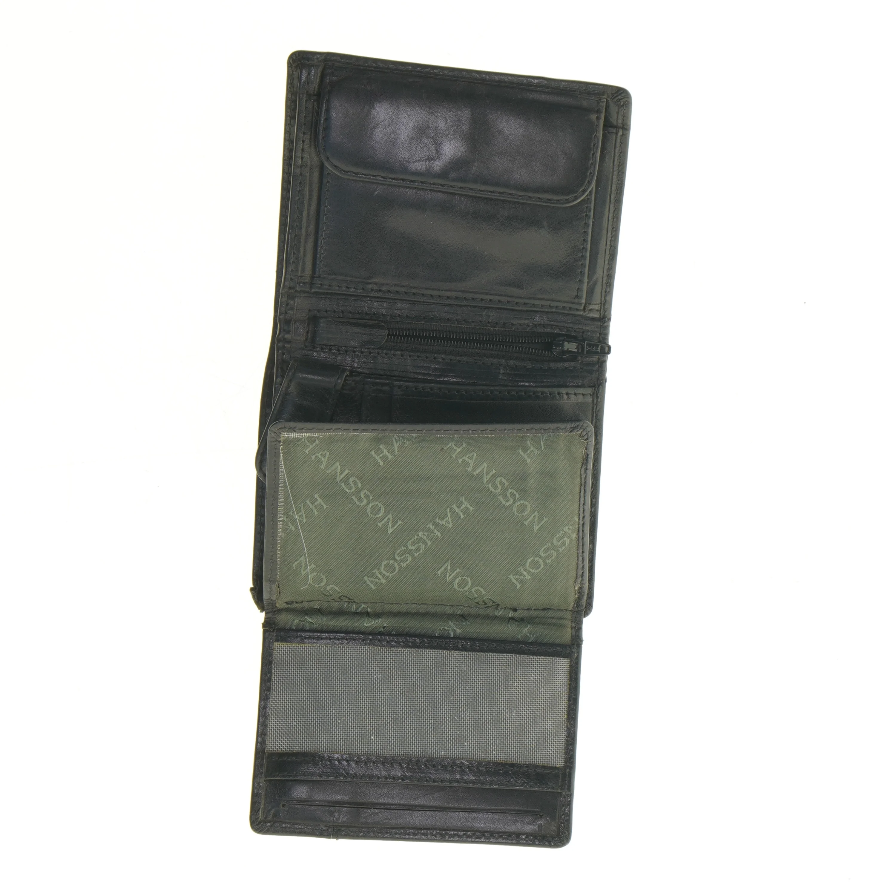 Pung fra Hansson (str. 12 x 9 cm)