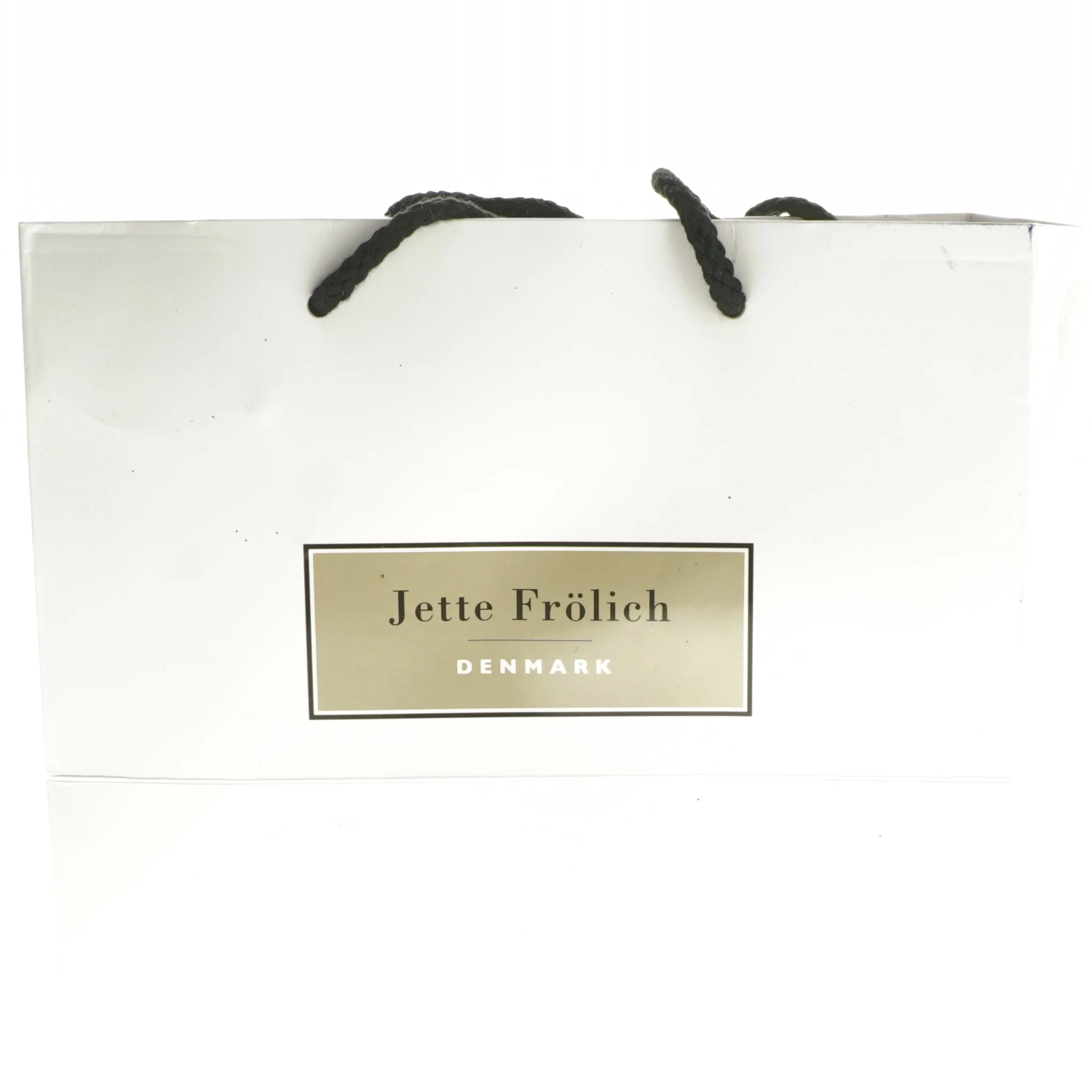 Cow parade stor Keramik ko til fødselsdag fra Magasin (str. 25x14 cm)