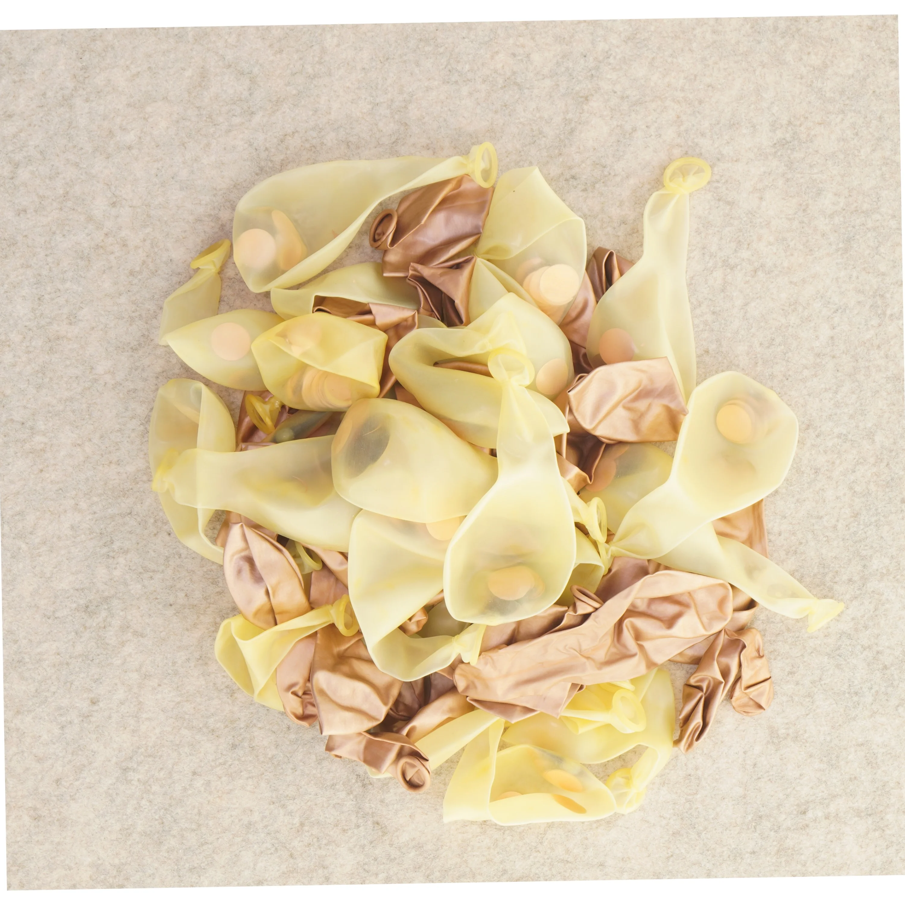 Balloner (str. 19 x 18 cm)