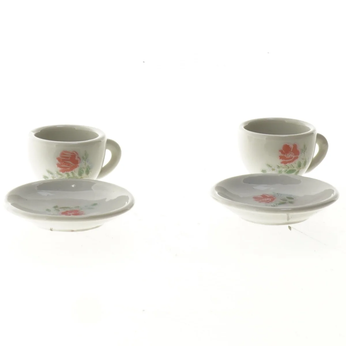 Te stel til børn (str. 5 cm)