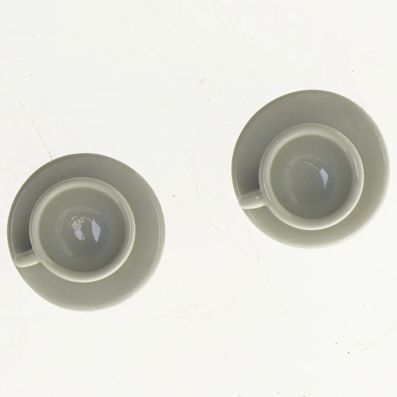 Te stel til børn (str. 5 cm)