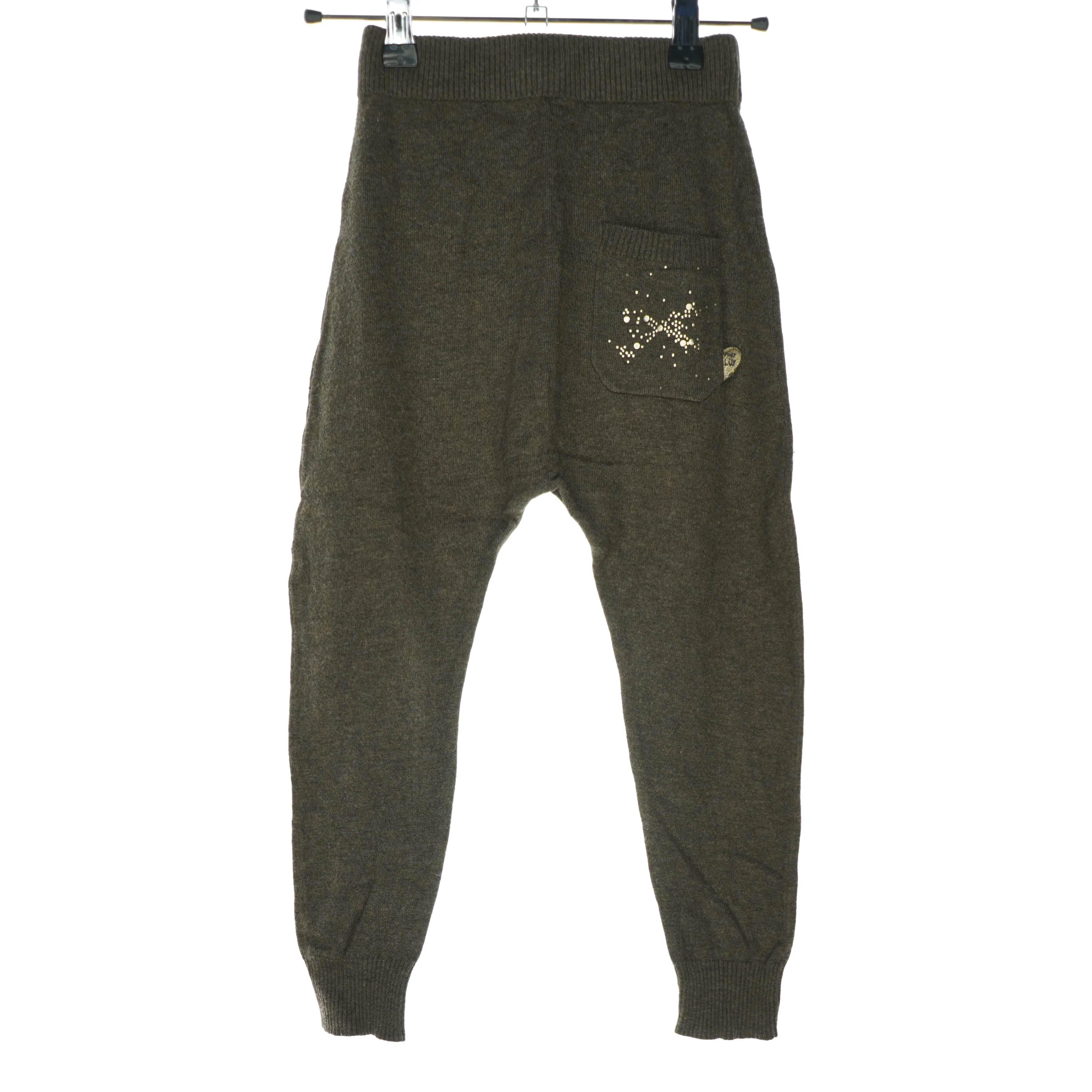 Bukser fra Pomp de Lux (str. 110 cm) fra Pomp de Lux (str. 110 cm)