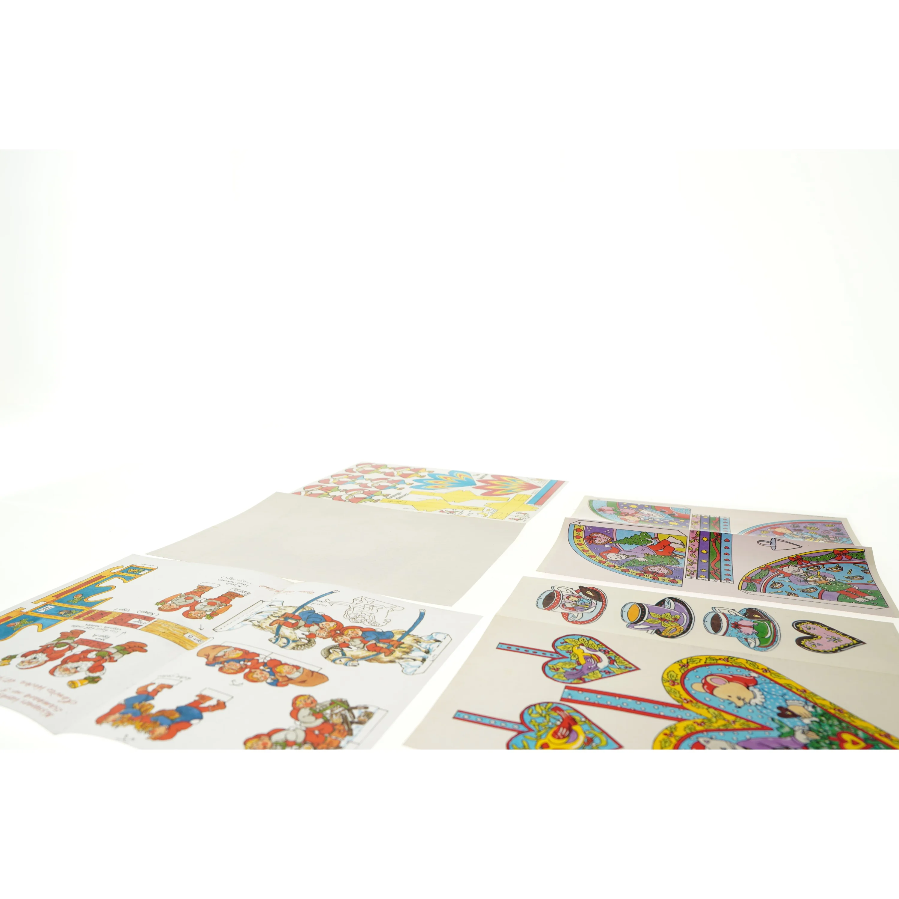 Julepynt (str. Blandet)