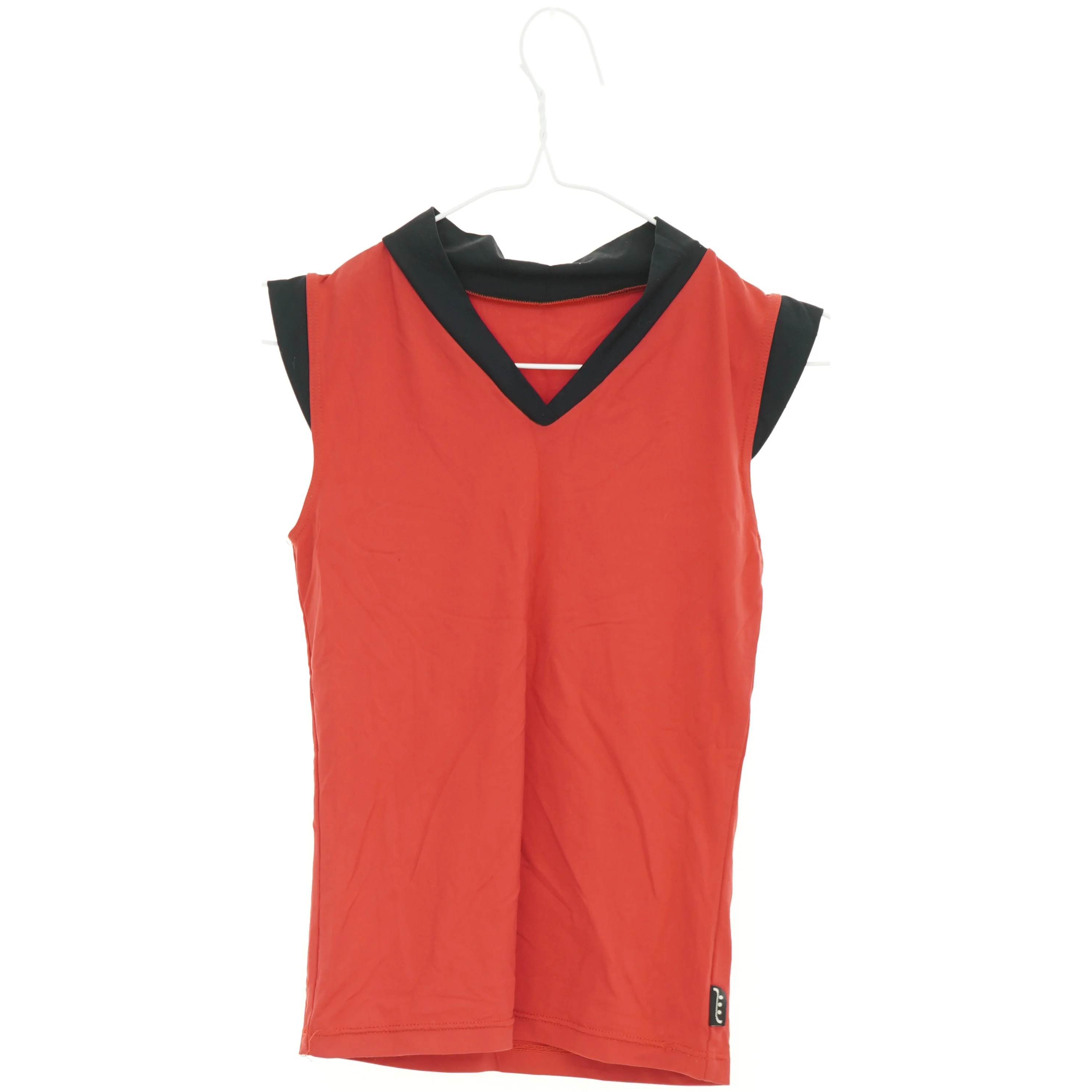 gymnastikTop fra RK-dragter (str. 152 cm)