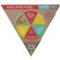 nye Pizza slice plate (str. 28 x 28)