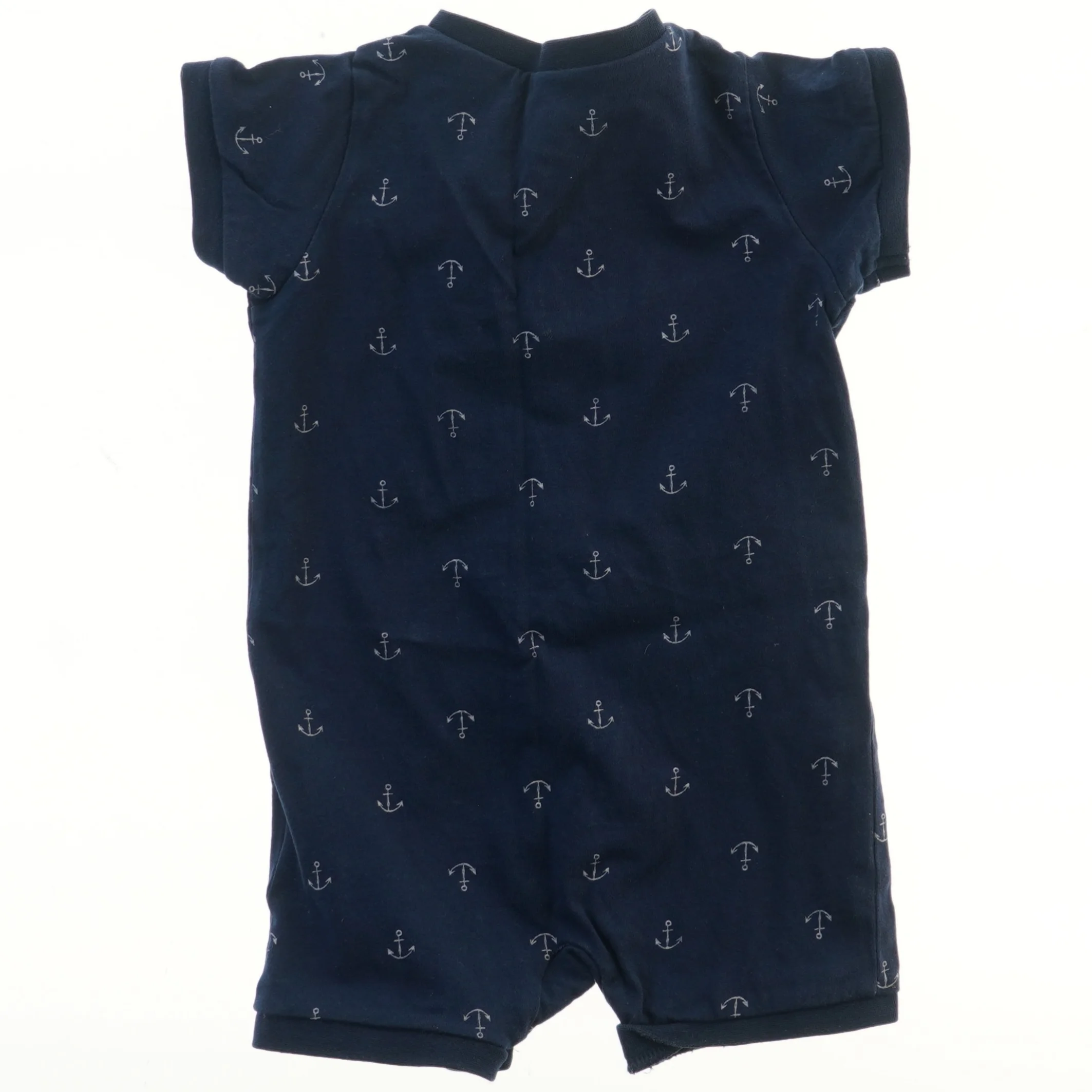Heldragt med anker mønster fra H&M (str. 68)