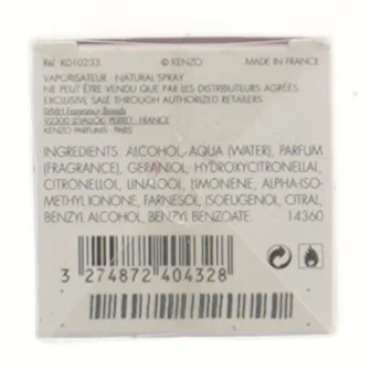 Flower by Kenzo eau de toilette fra Kenzo