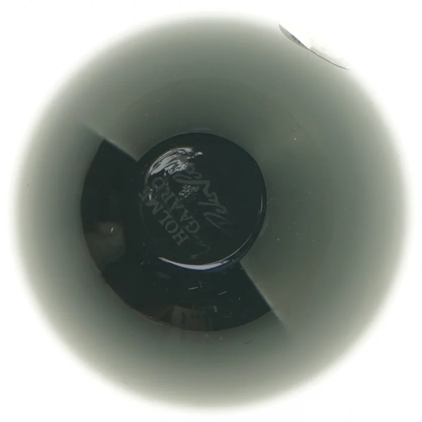 Holmegaard skål Cocoon fra Holmegaard (str. Ø 10x7 cm)