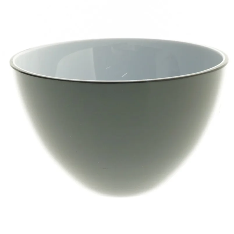 Holmegaard skål Cocoon fra Holmegaard (str. Ø 10x7 cm)