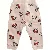 Leggings med Minnie Mouse print fra H&M (str. 86)