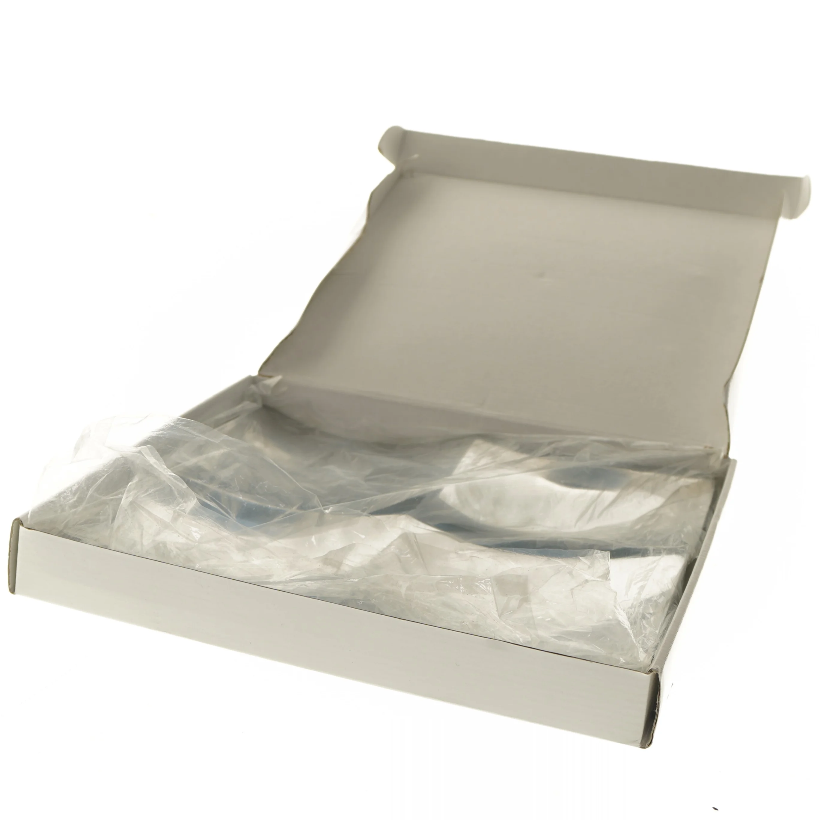 Aluminiumsfad med fire sektioner fra Fashionation (str. 29,5x29,5 cm)