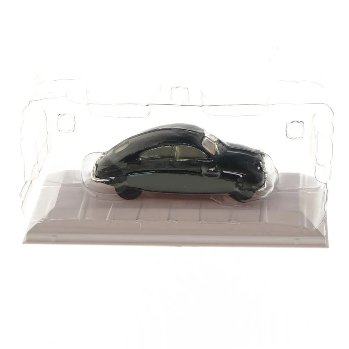 Modelbil Saab 92001 Ursaab 1947 fra Ursaab (str. 15x8 cm)