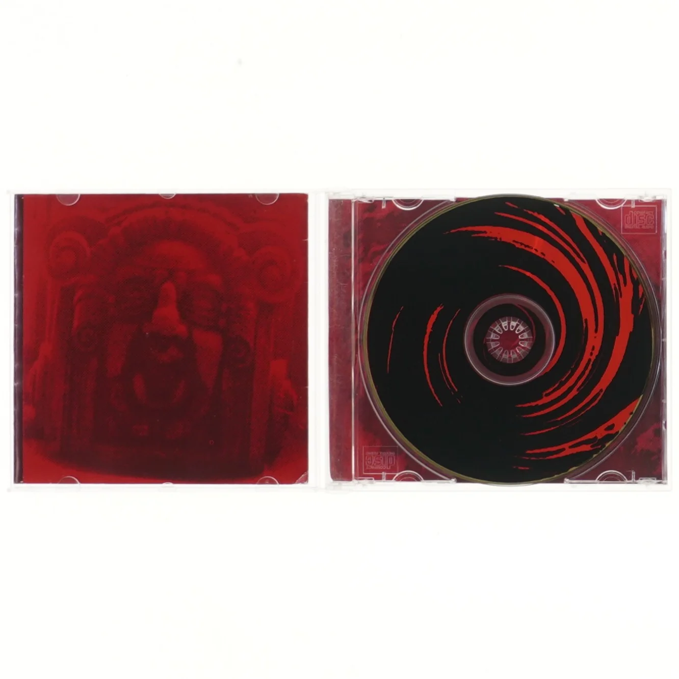 Charlie D.S. CD album