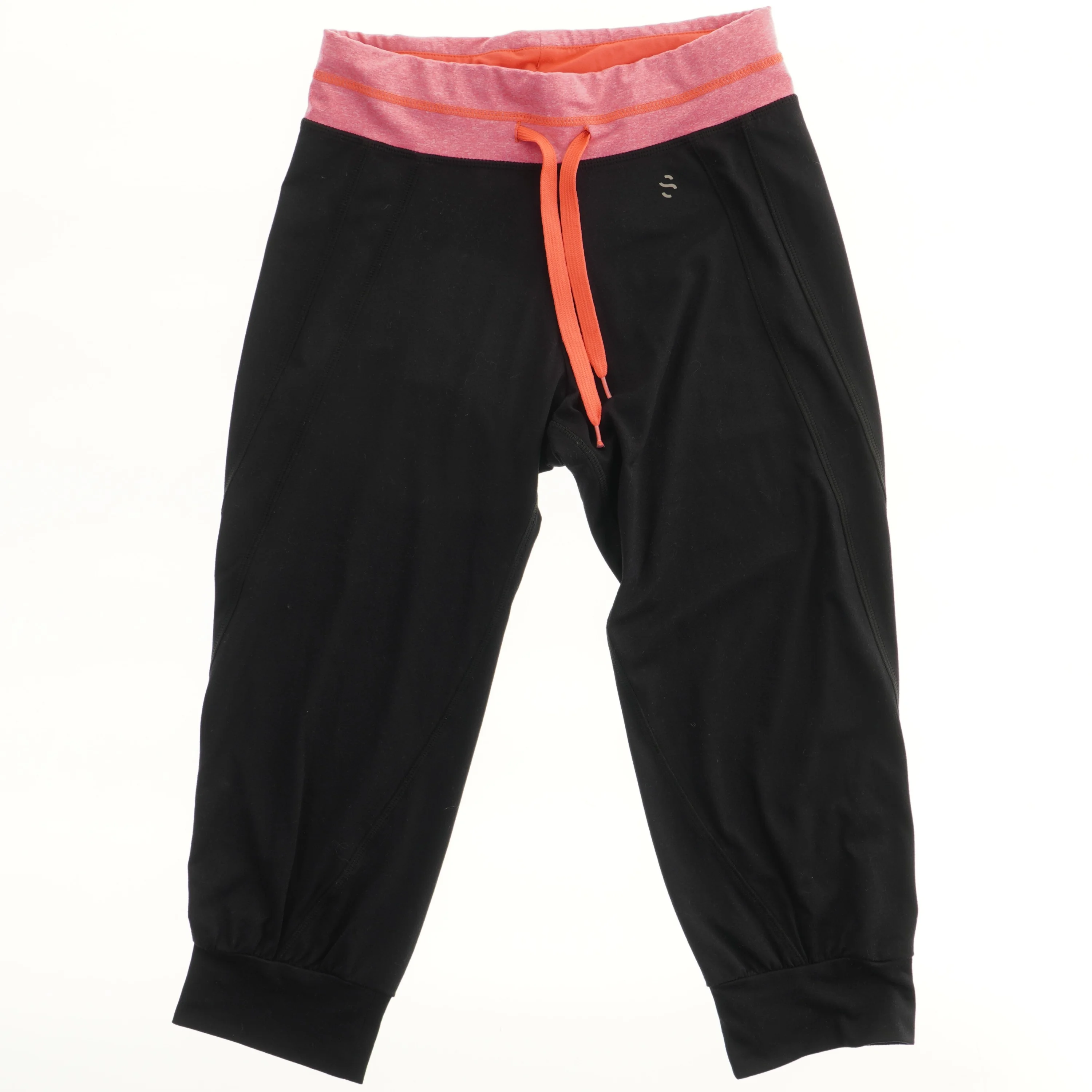 Løbebukser med taljebånd fra H&M (str. 152)