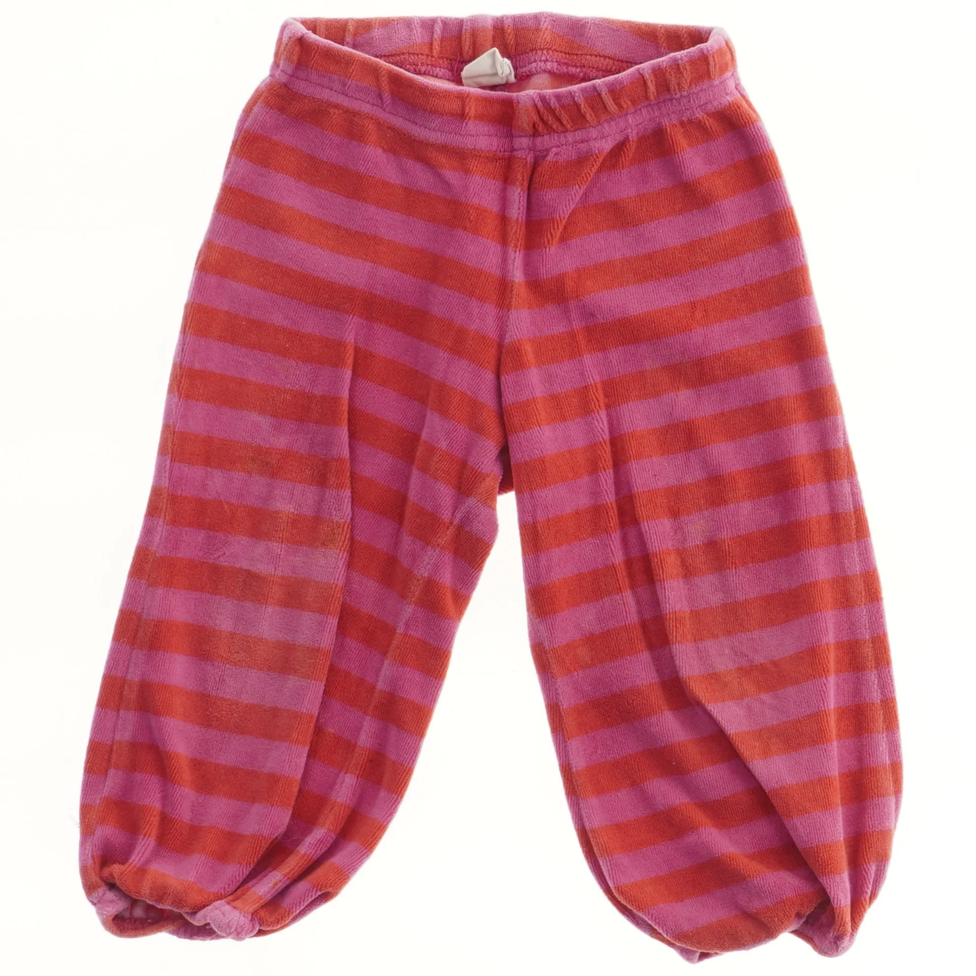 Stribede bukser til børn fra H&M (str. 80)