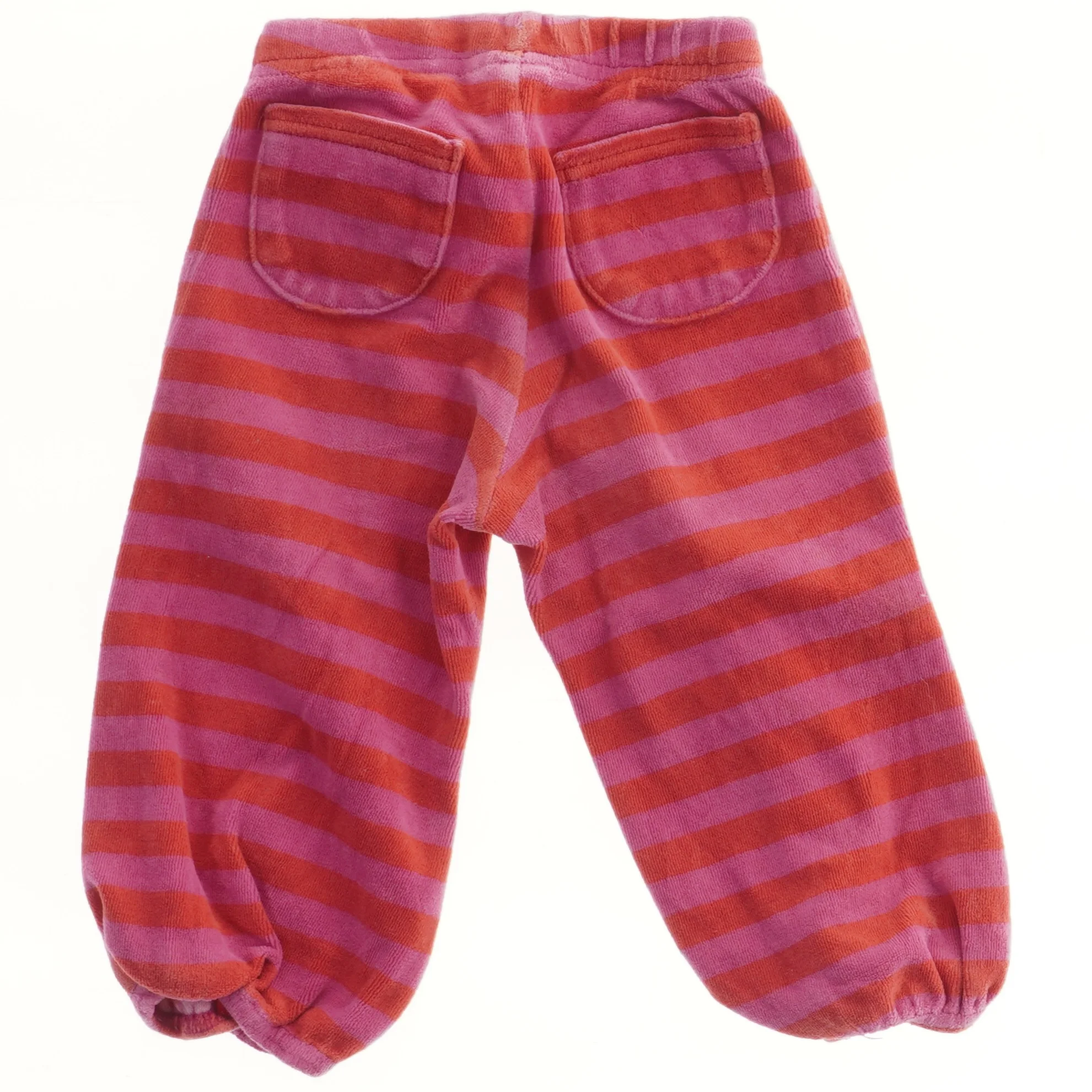 Stribede bukser til børn fra H&M (str. 80)