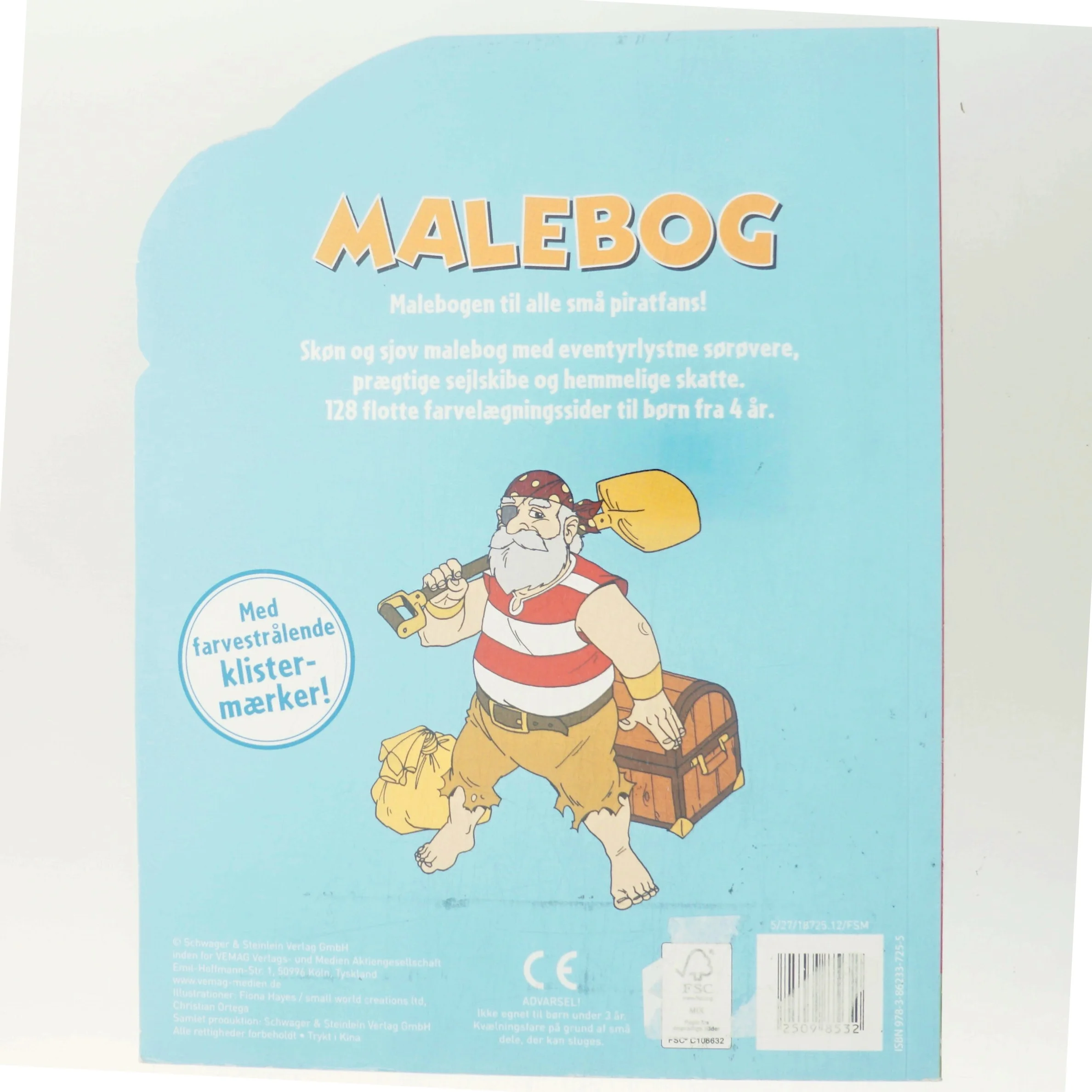 Malebog (Bog)
