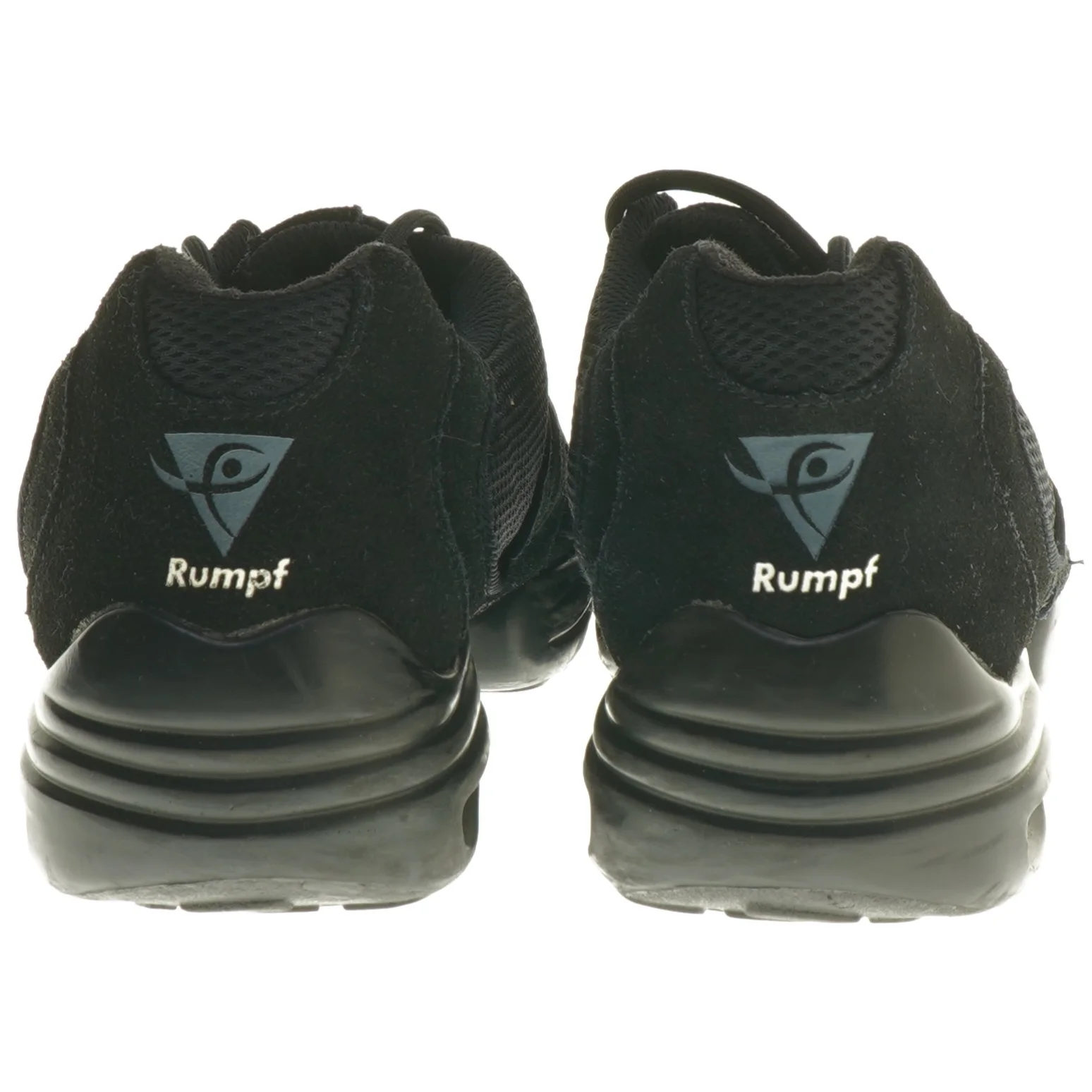 Sort dansesko, str. 39-40 fra Rumpf (str. 39-40 )