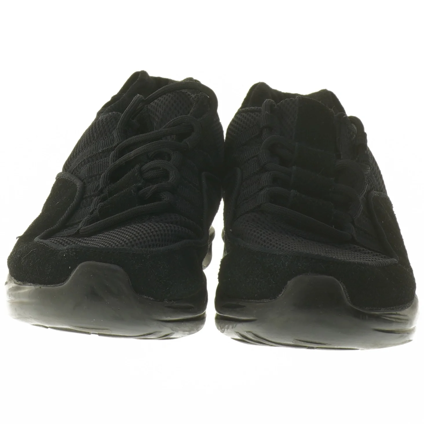 Sort dansesko, str. 39-40 fra Rumpf (str. 39-40 )