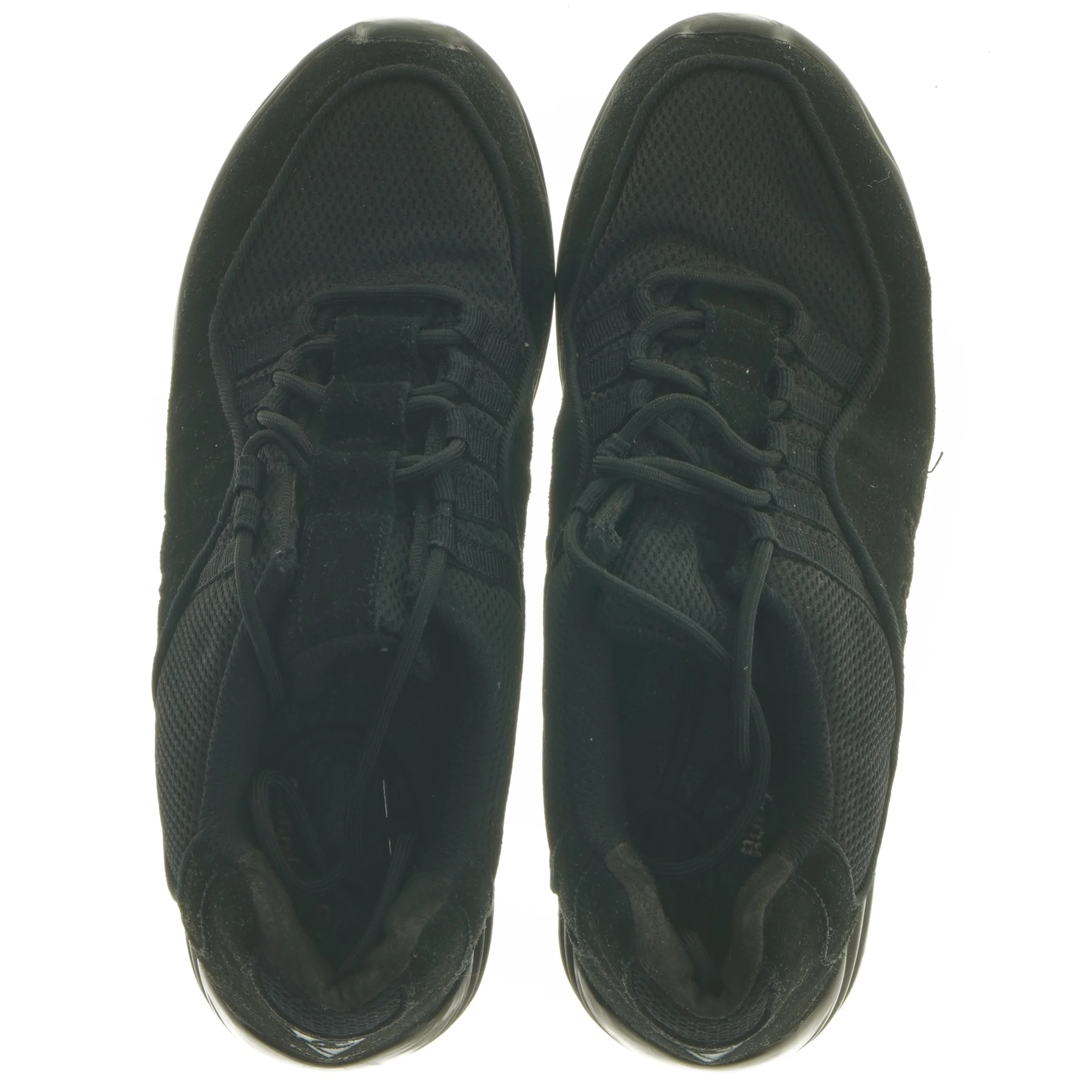 Sort dansesko, str. 39-40 fra Rumpf (str. 39-40 )