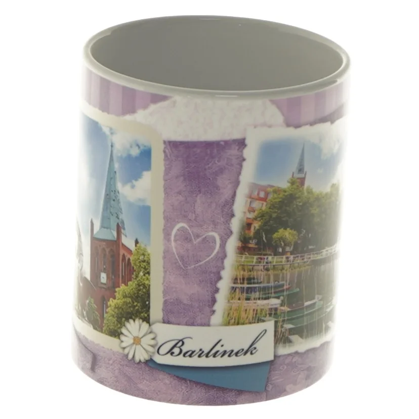 Kruset med billede fra Orca Coatings (str. 9,5 cm)