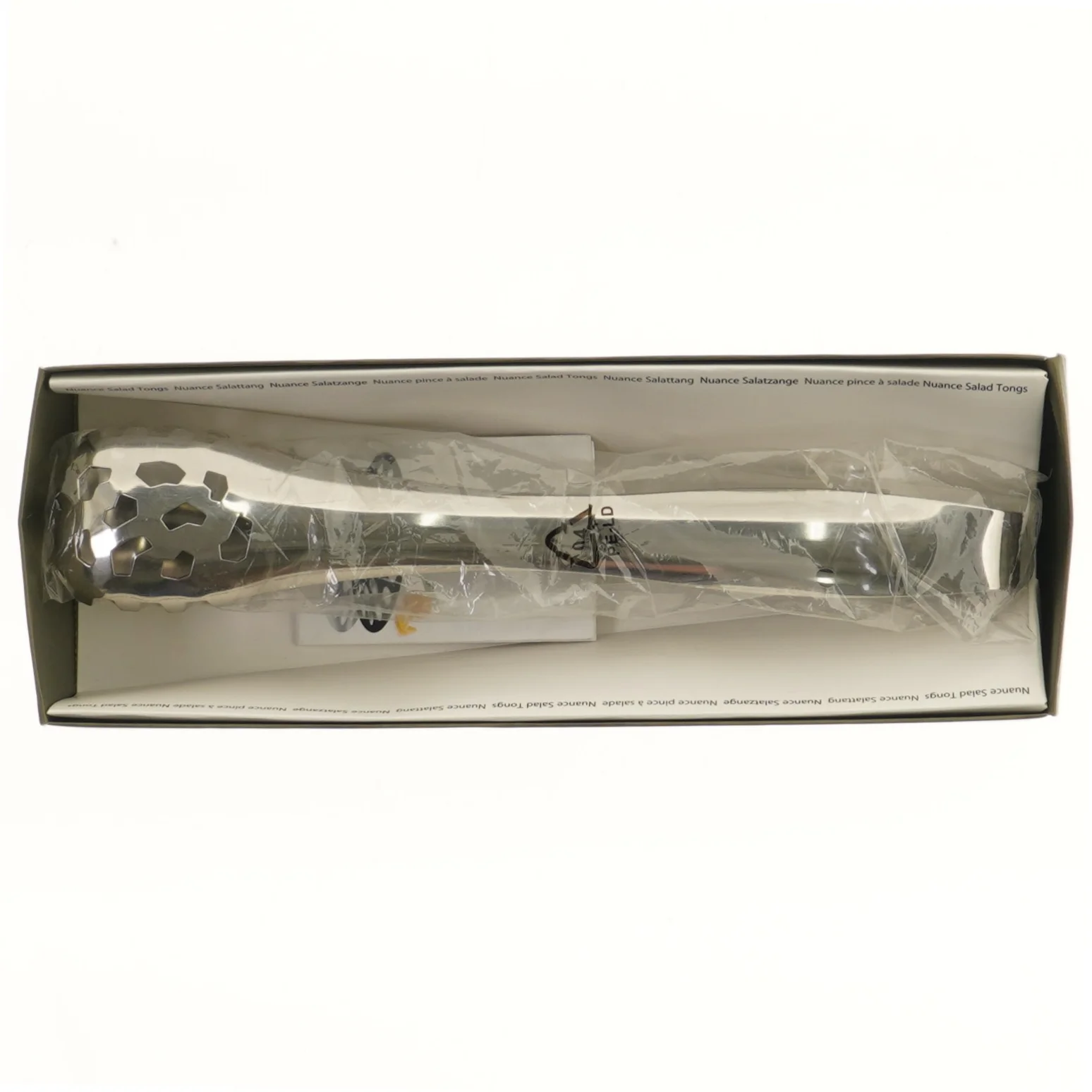 Nuance salattang fra Nuance (str. 28,5 cm)