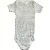 Baby bodystocking fra Petit Bateau (str. 68)