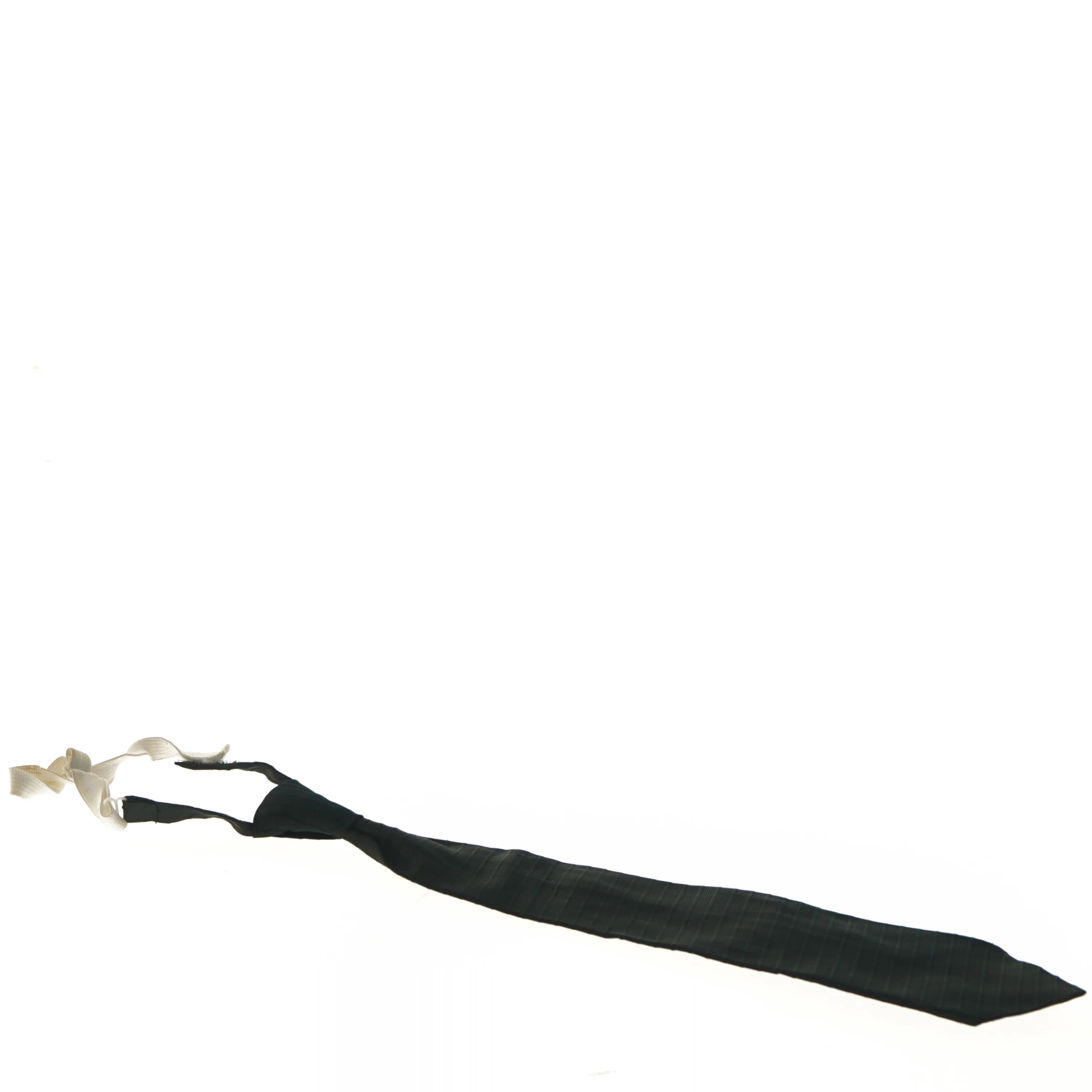 Stribet slips med justerbar strop fra Exit (str. 33 cm)