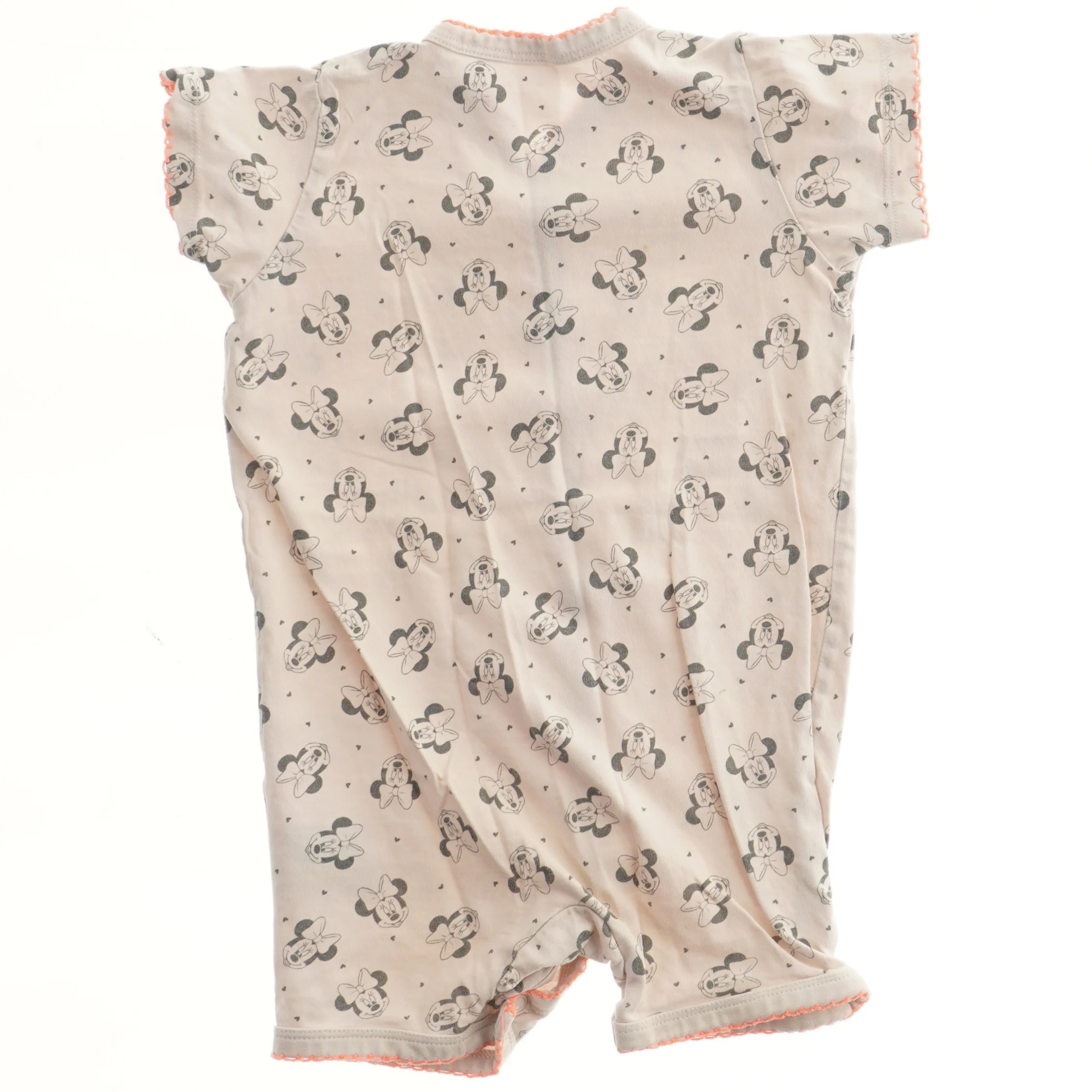 Disney mønstret dragt fra H&M (str. 80)