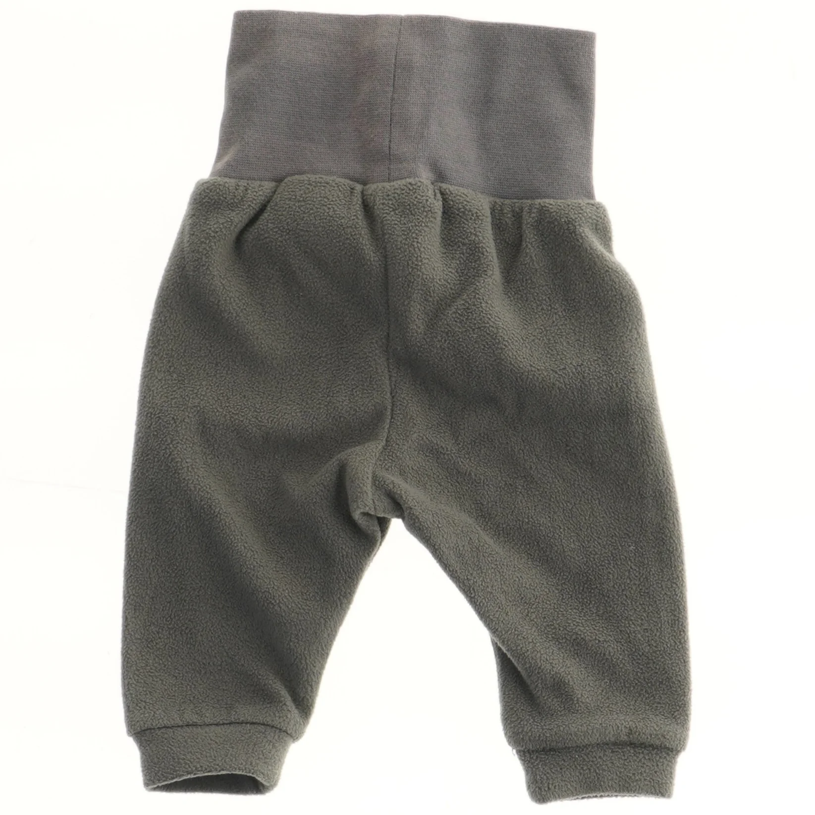 Børne fleecebukser fra H&M (str. 56)