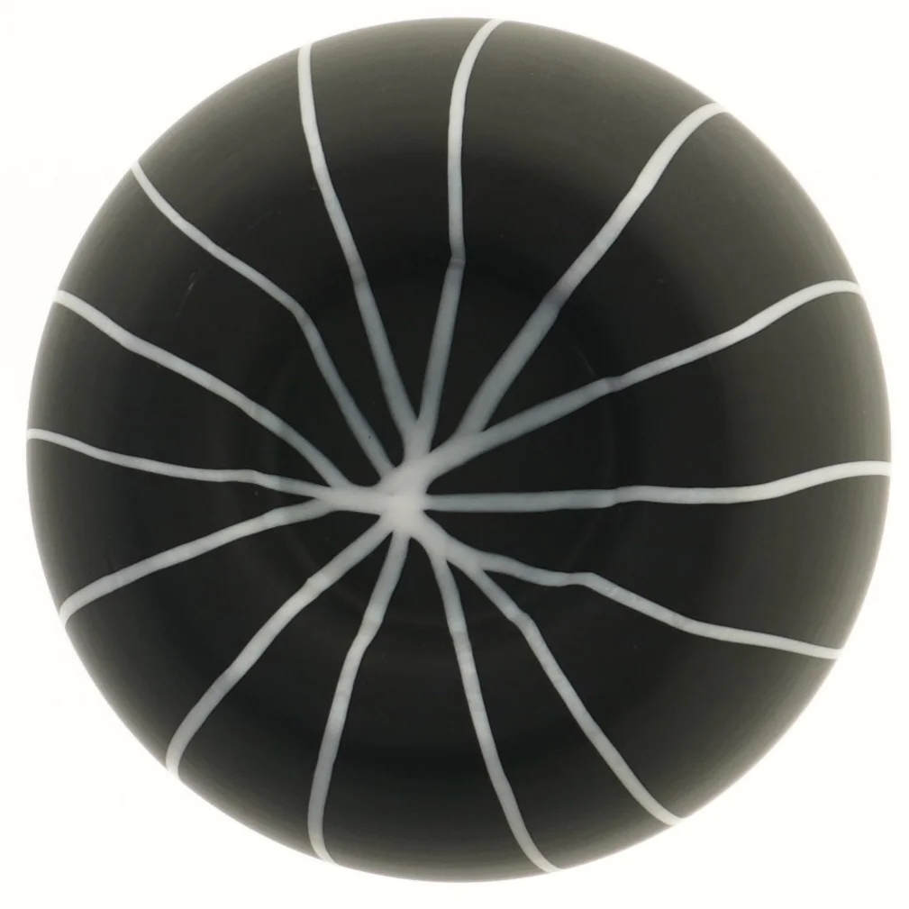 Herstal vase Zebra fra Herstal (str. 4,5x24x18 cm)